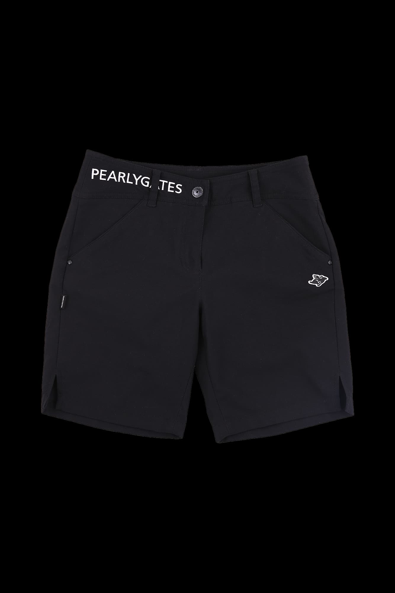 스트레치 쇼트 팬츠