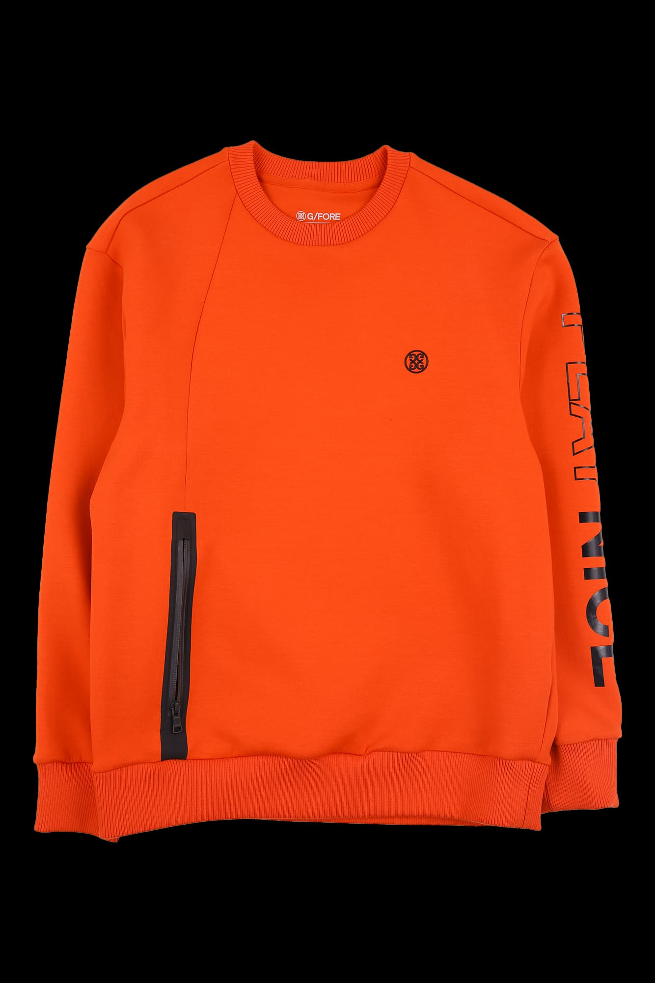 [남성] 크루넥 맨투맨