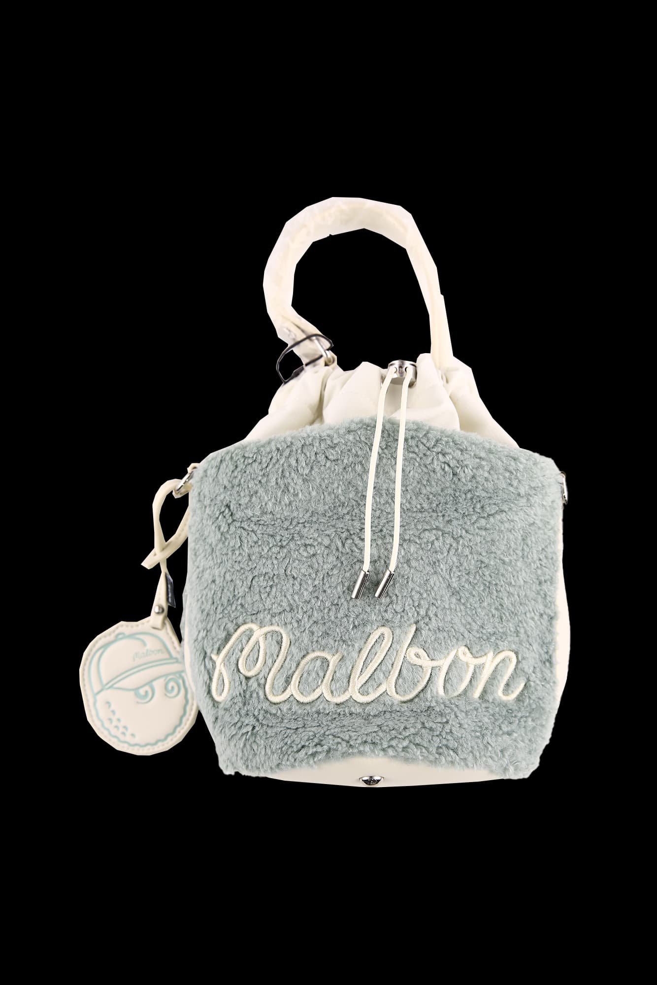 [새상품] 윈터 토트백