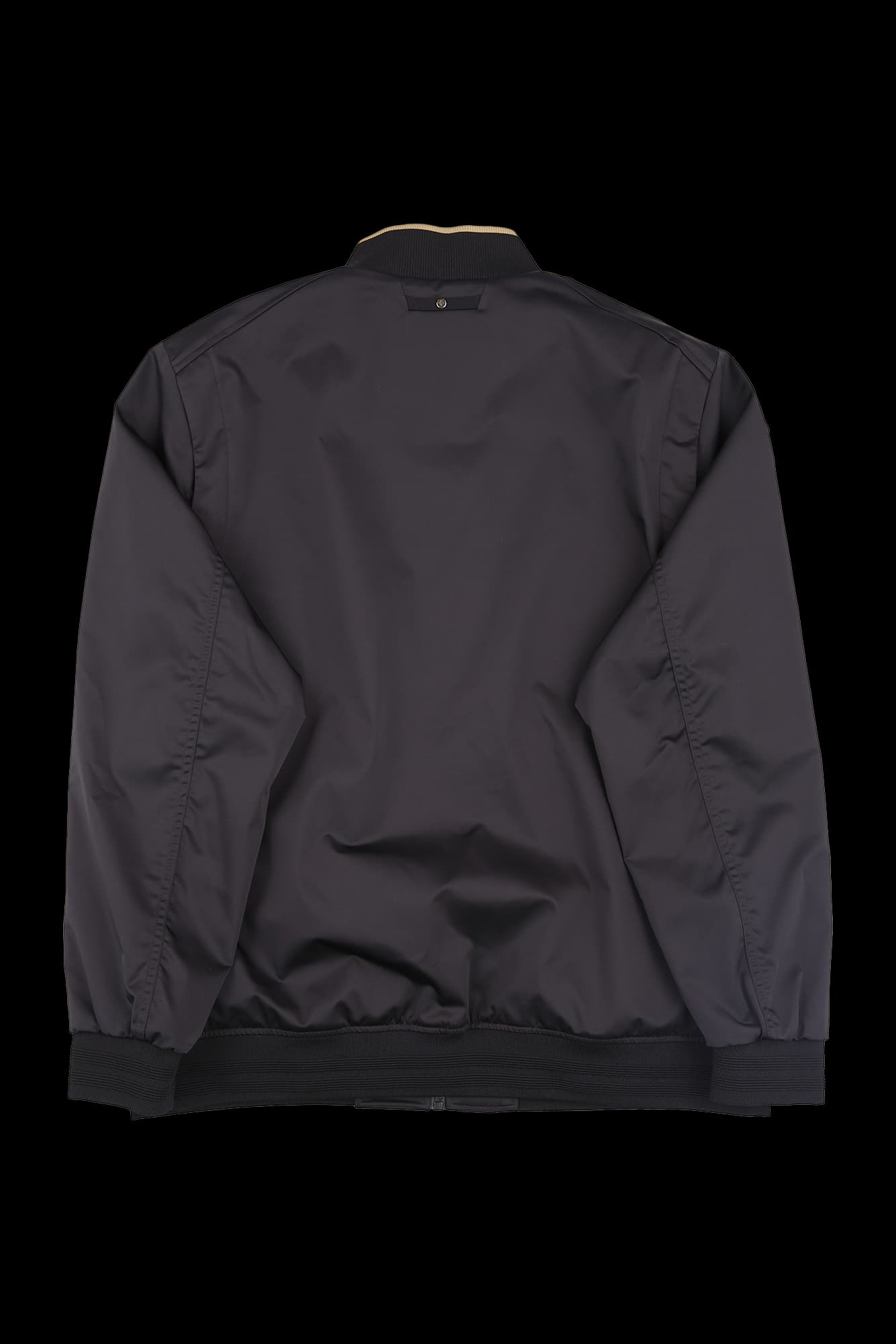 [남성]밴딩 집업 자켓