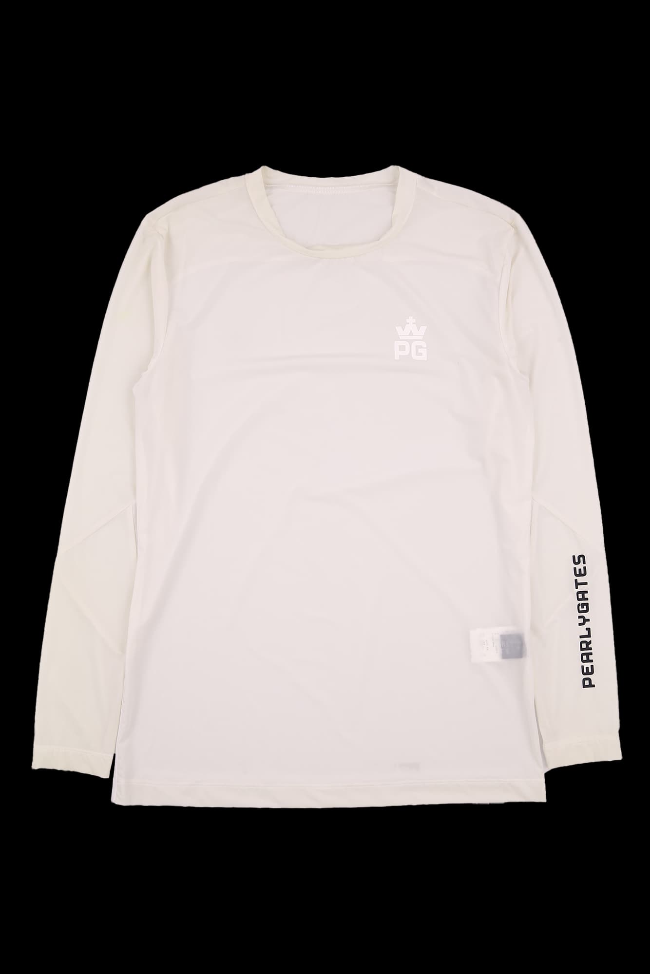 [남성] 저지 메쉬 레이어드티