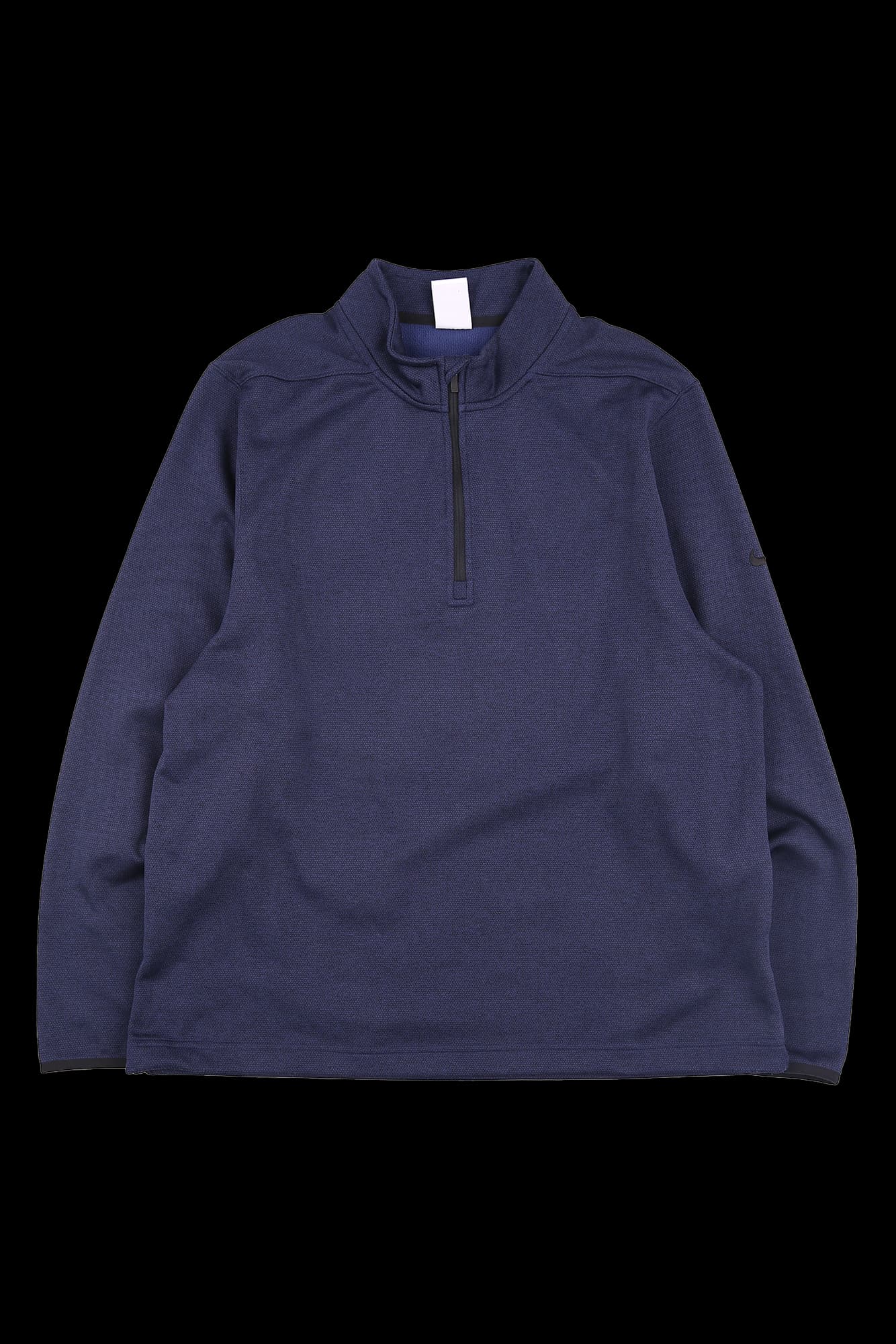 [남성] 써마 핏 하프집업