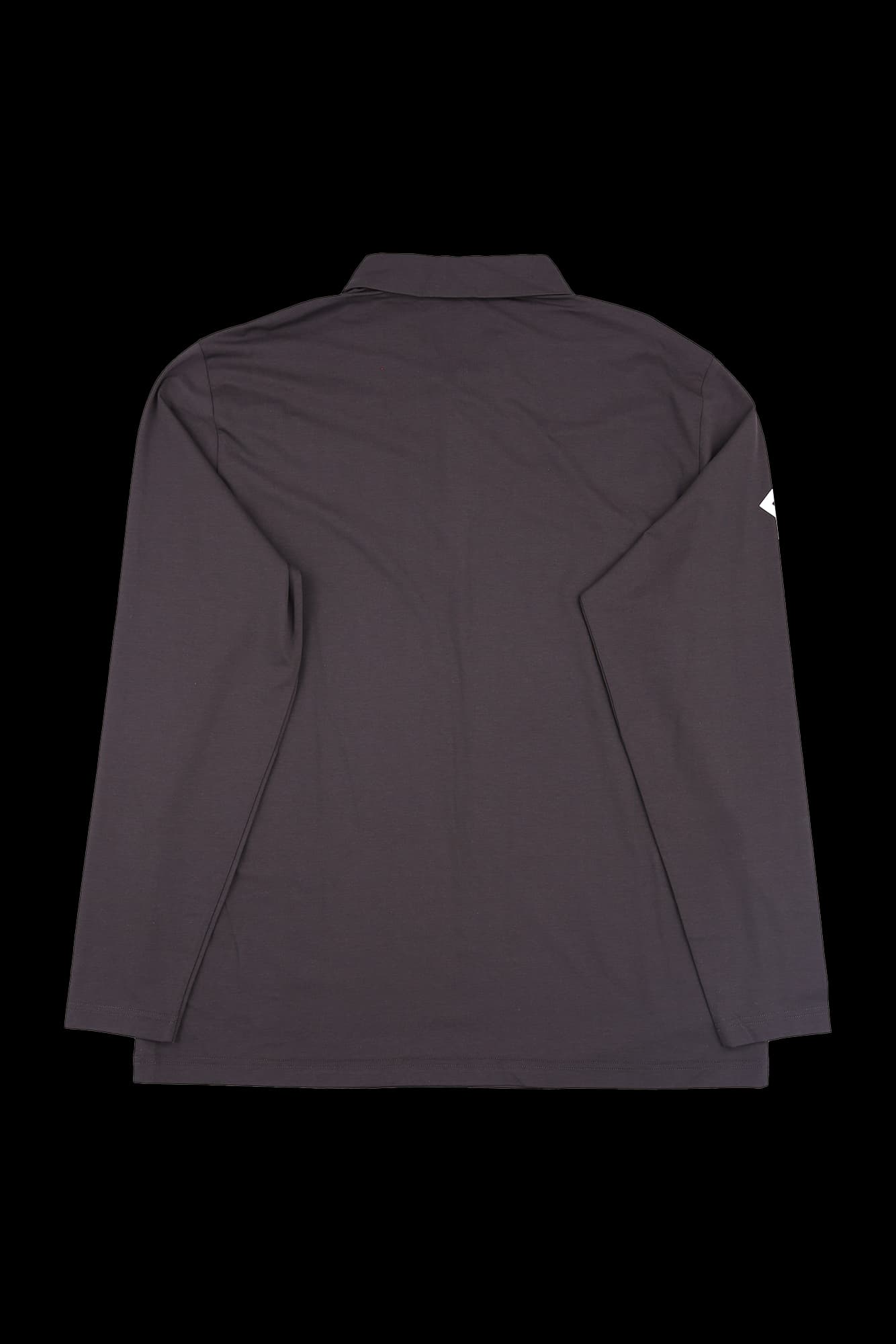 [남성][새상품]소프트 카라 티