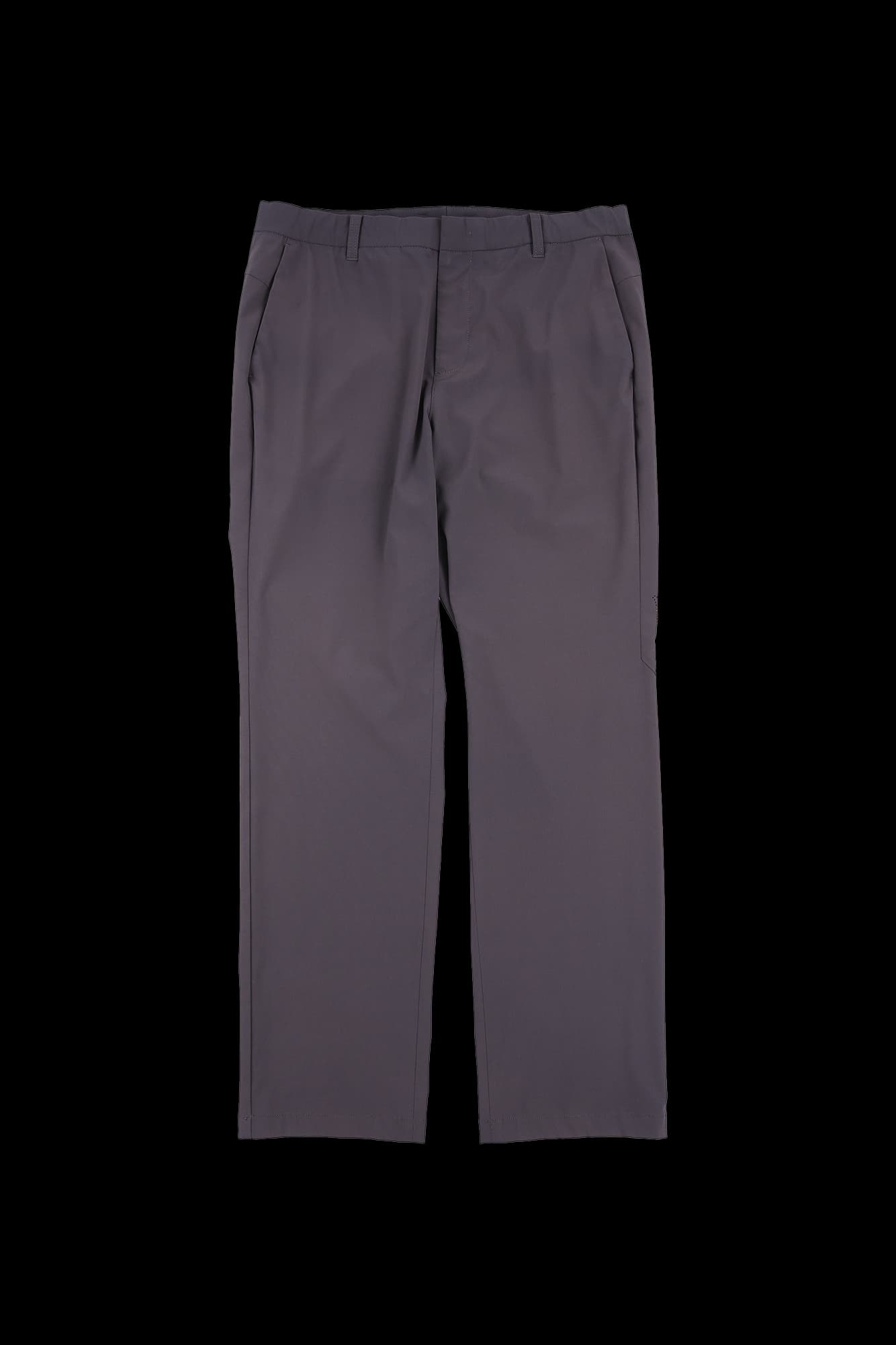 [남성] 스트레치 펀칭 디테일 팬츠