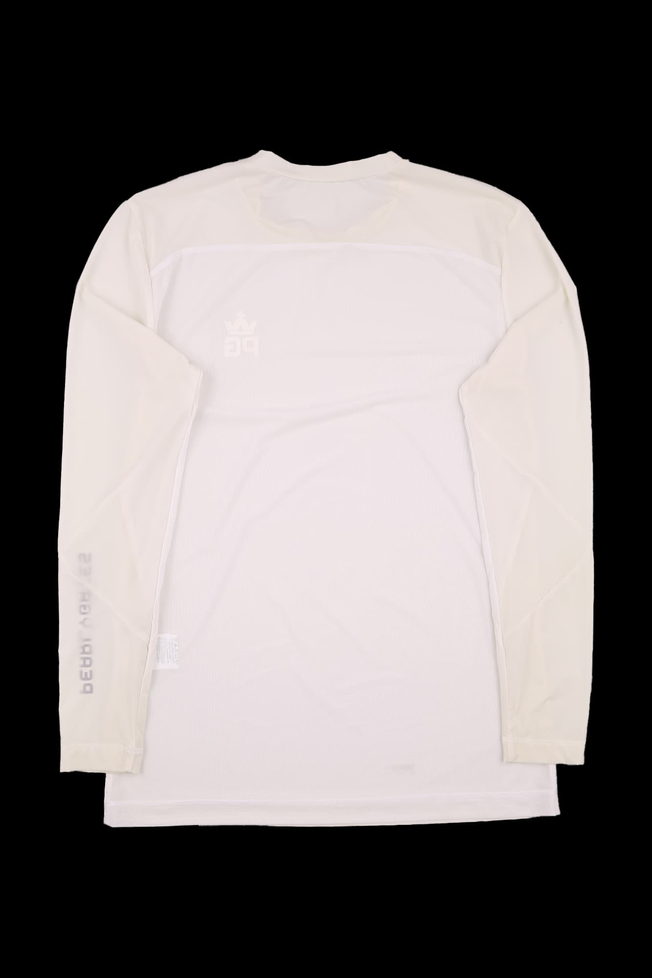 [남성] 저지 메쉬 레이어드티