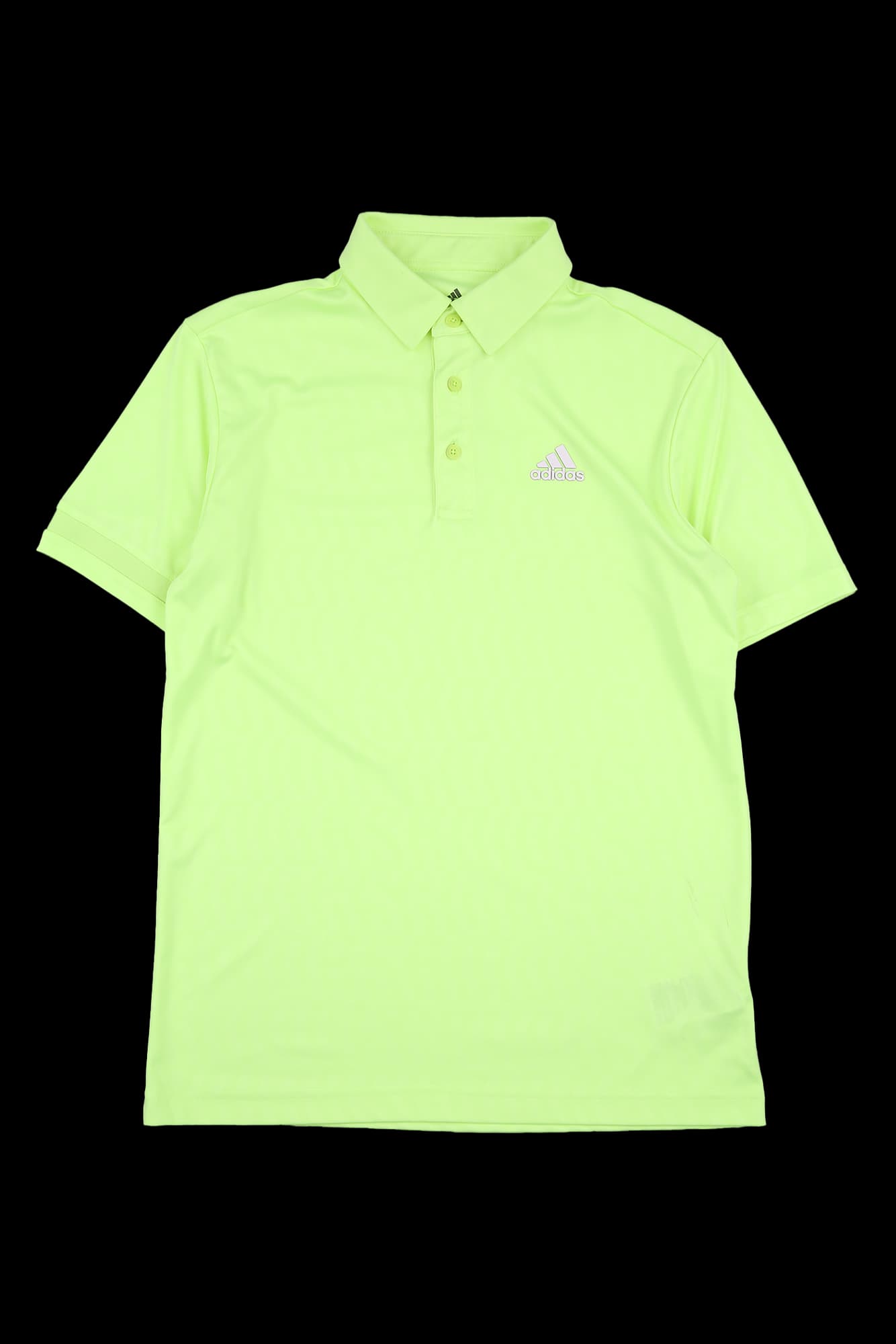 [남성]포인트 카라 티