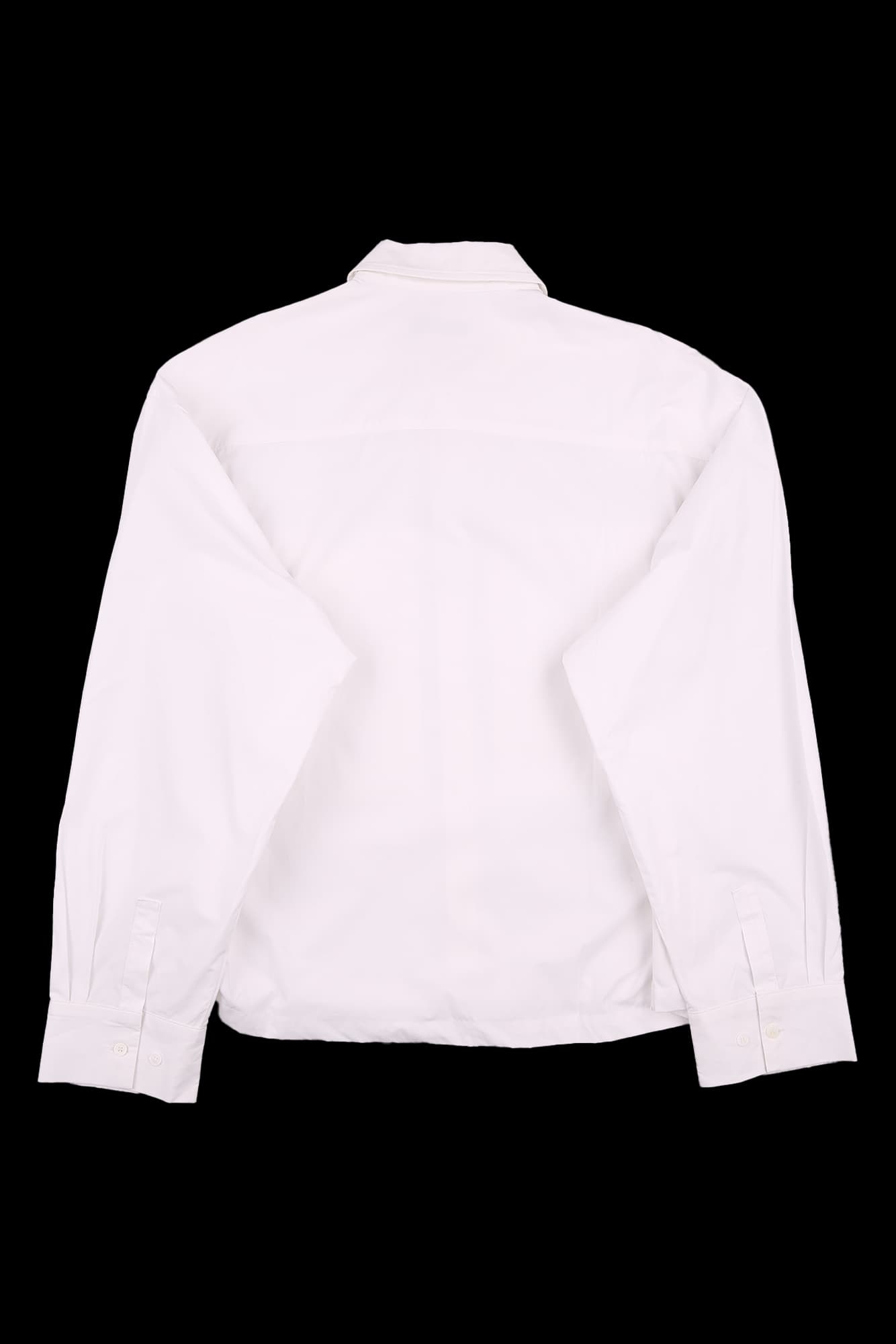 [남성][새상품]빅 포켓 셔츠