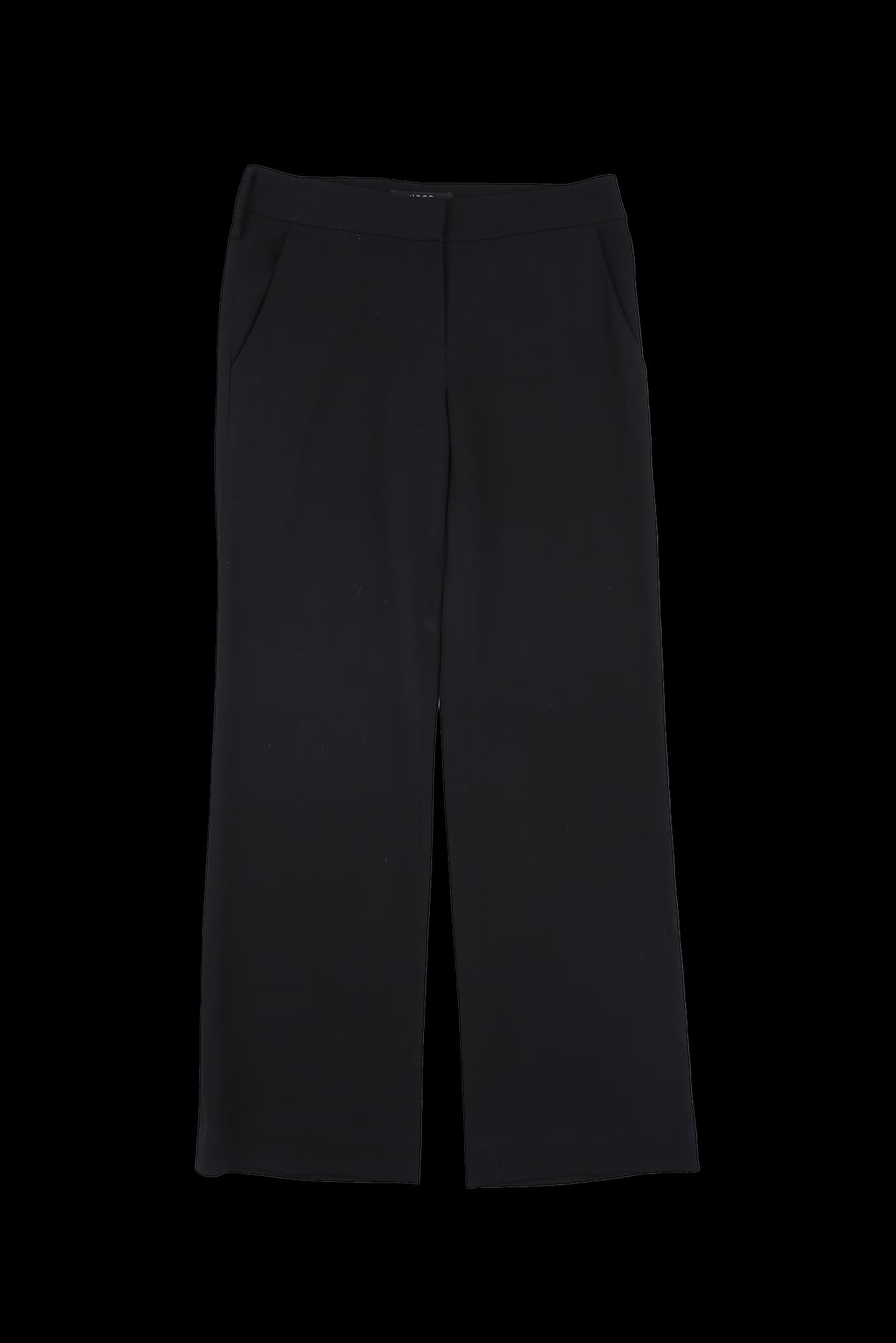 스트레이트 슬랙스 