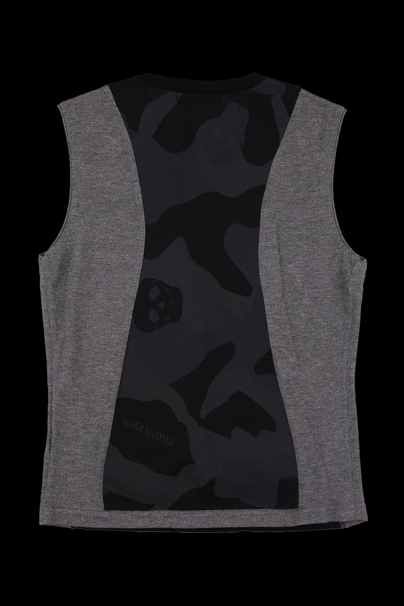 로고 니트 베스트