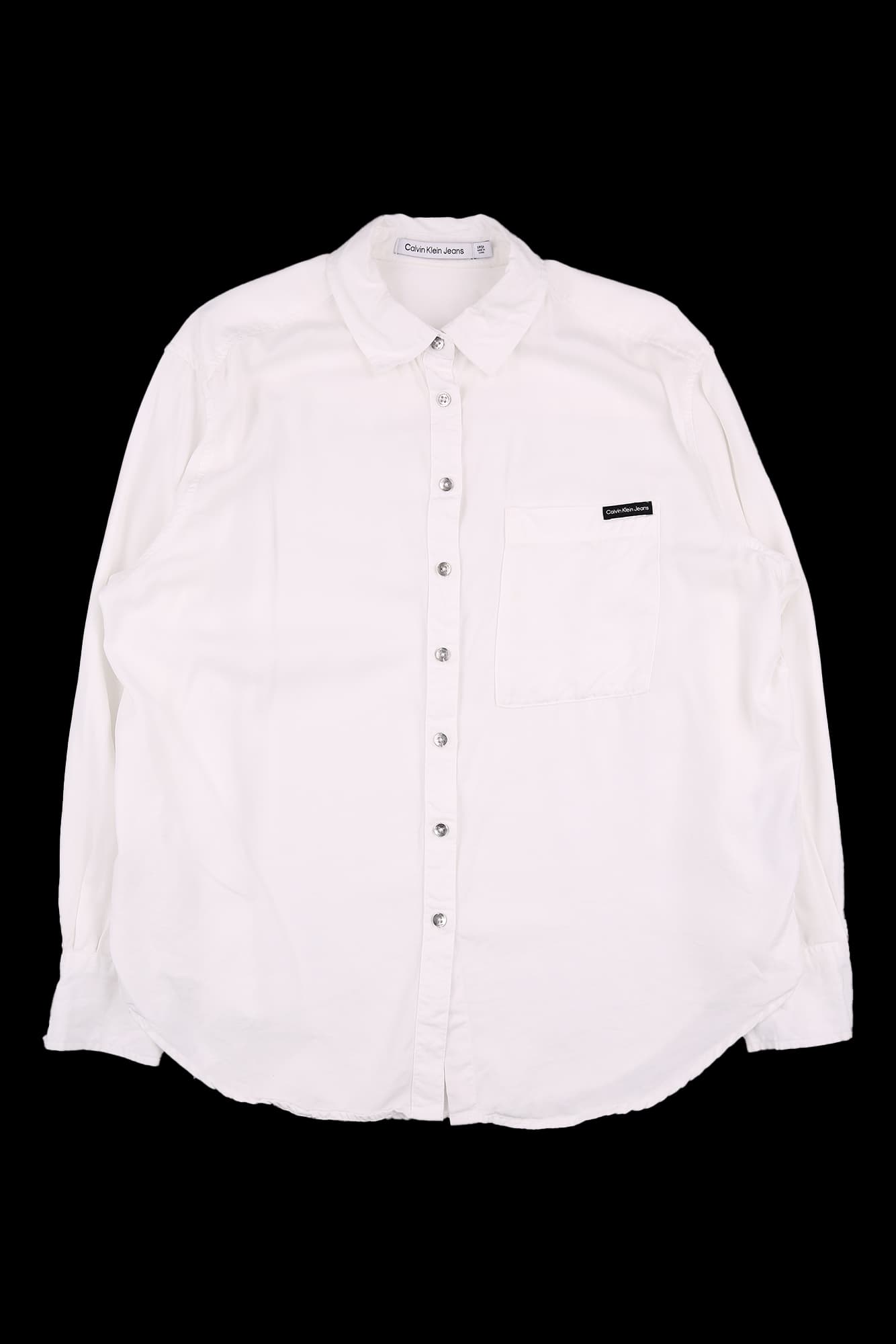 [남성] 포켓 셔츠