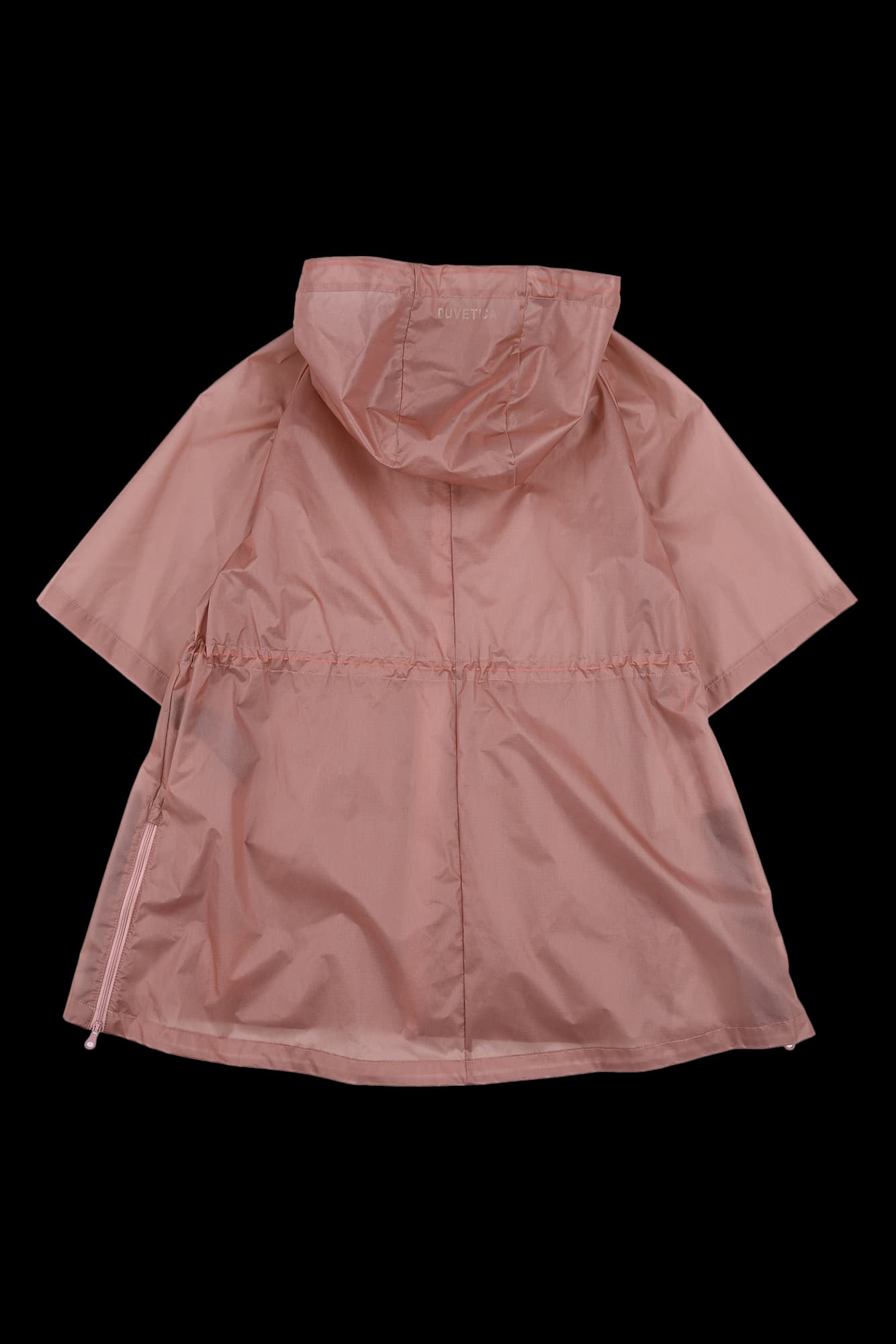 [2025] 반팔 후드 바람막이