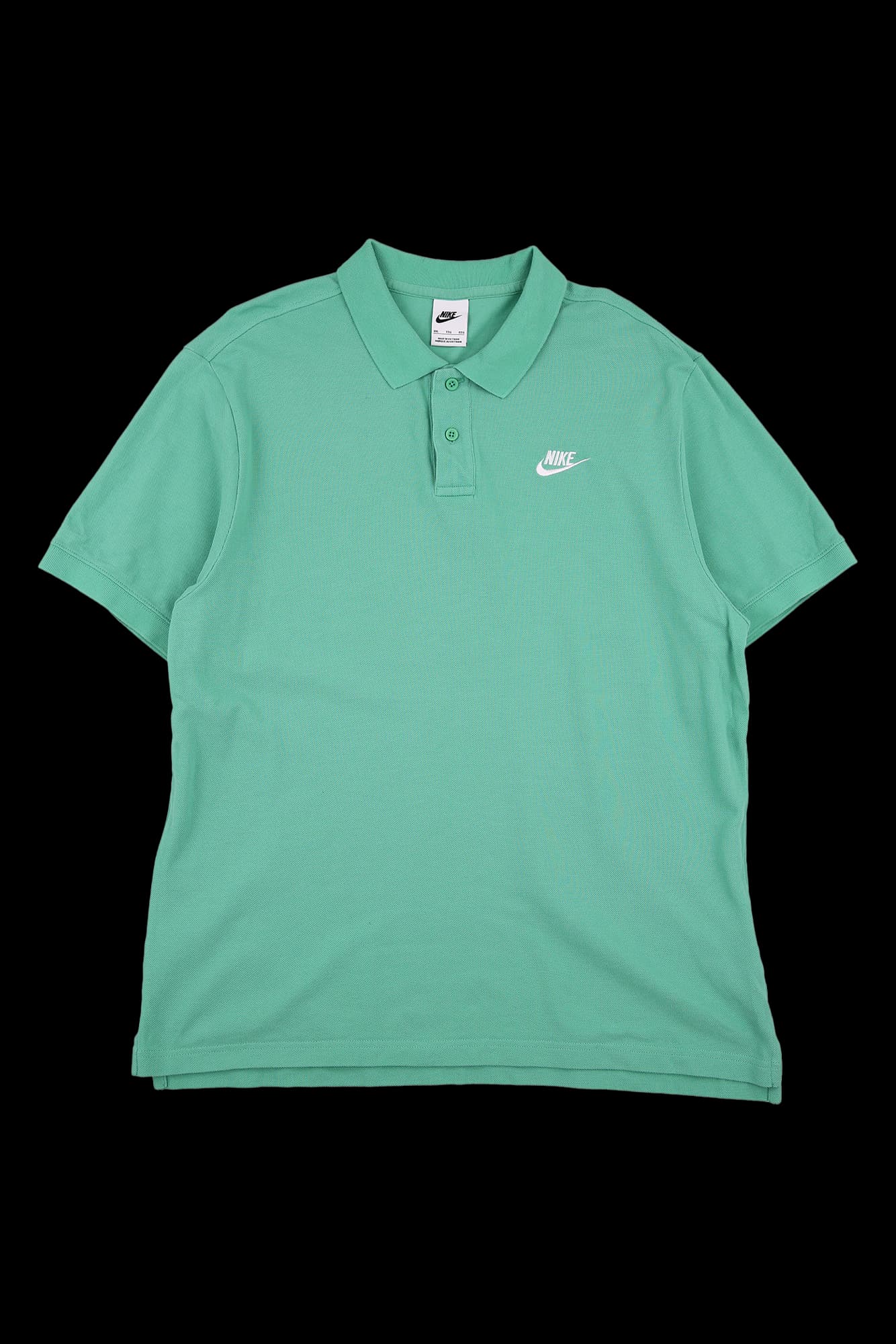 [남성] 반팔 카라티