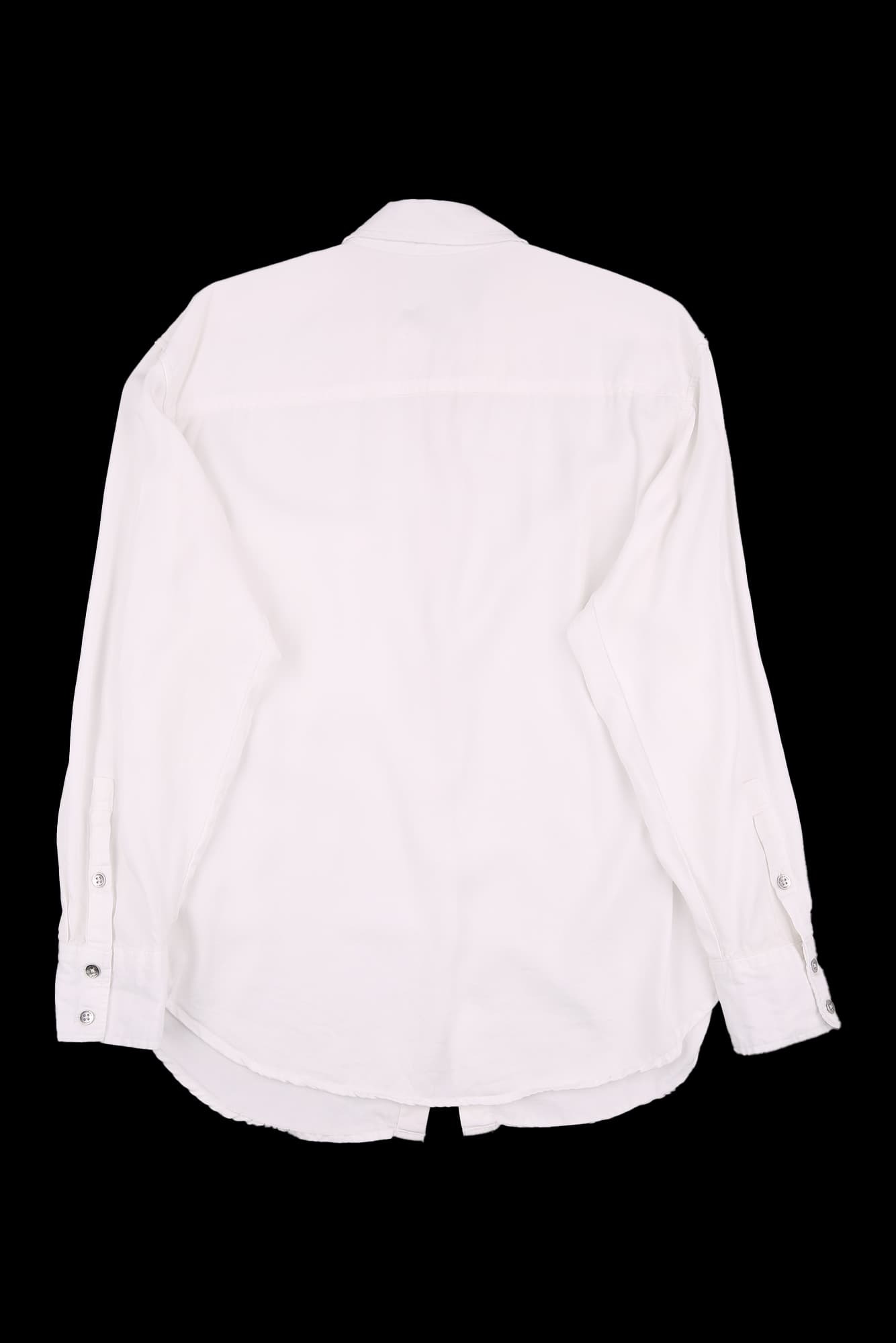 [남성] 포켓 셔츠