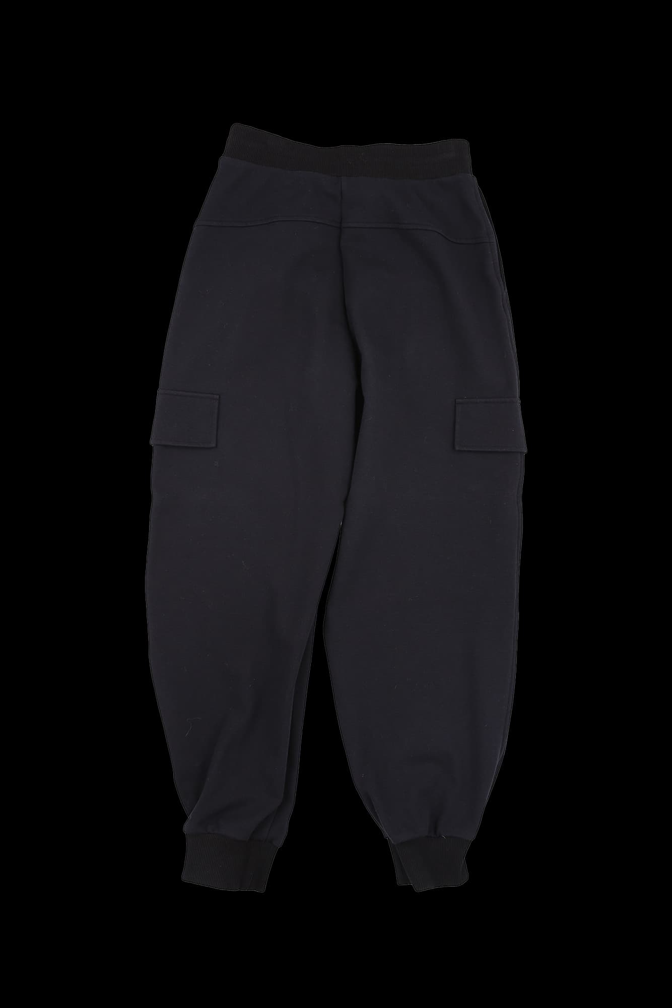 기모 밴딩 조거 팬츠