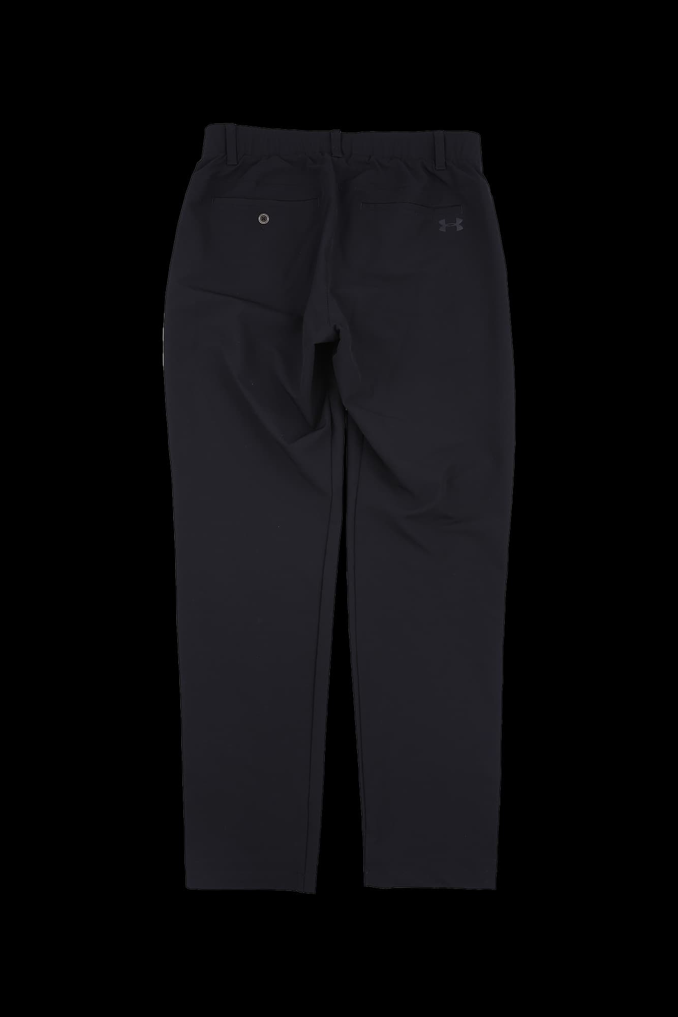 [남성] 스트레치 롱 팬츠