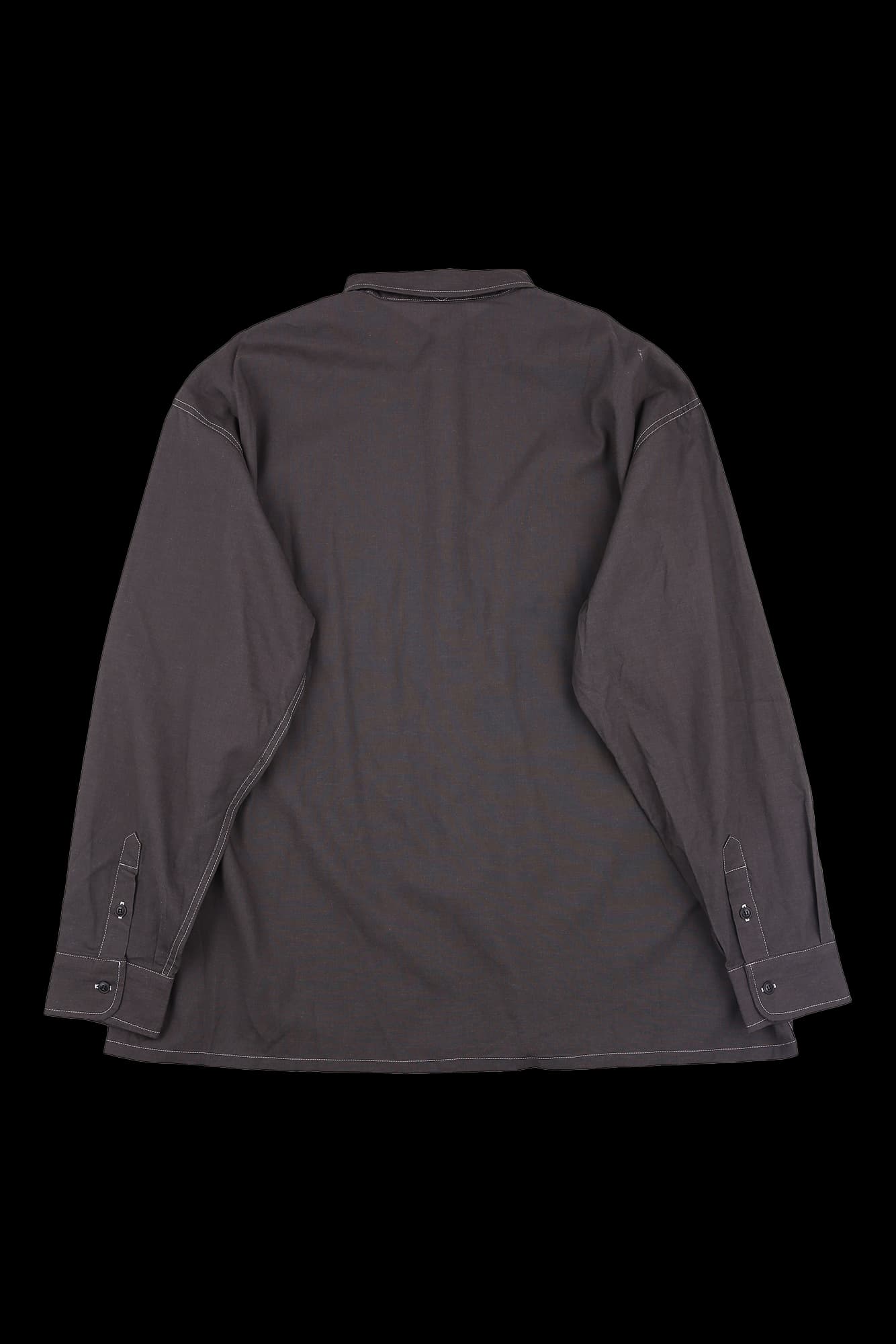 [남성][새상품]투 포켓 셔츠