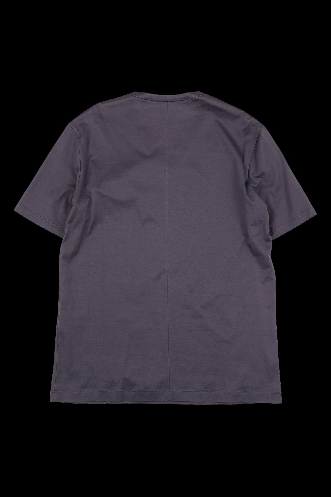 [남성]브이넥 포켓 티