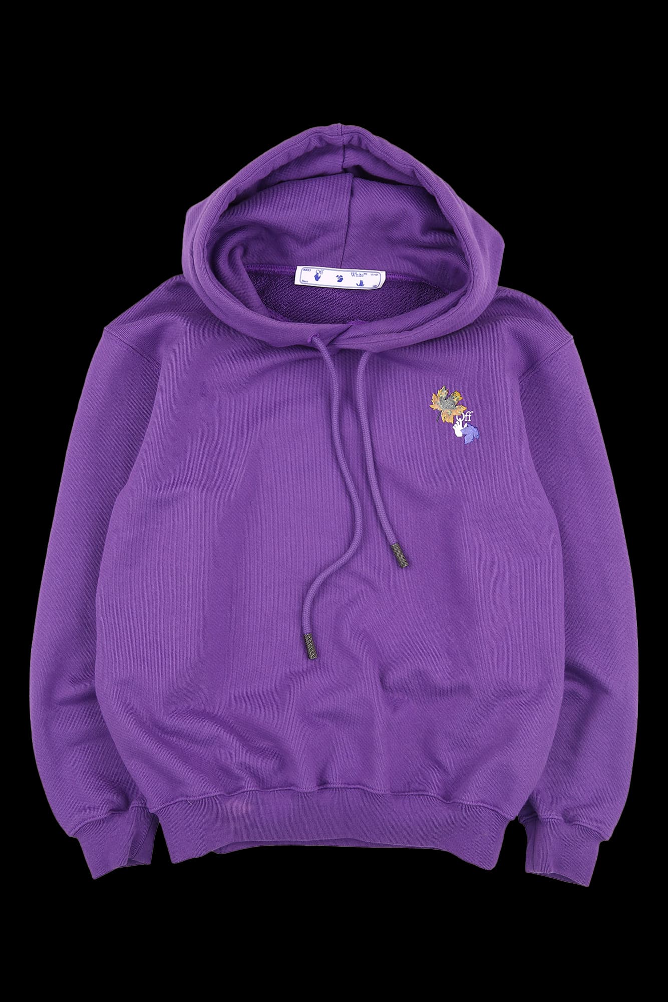 [남여공용] 그래픽 후드 티 