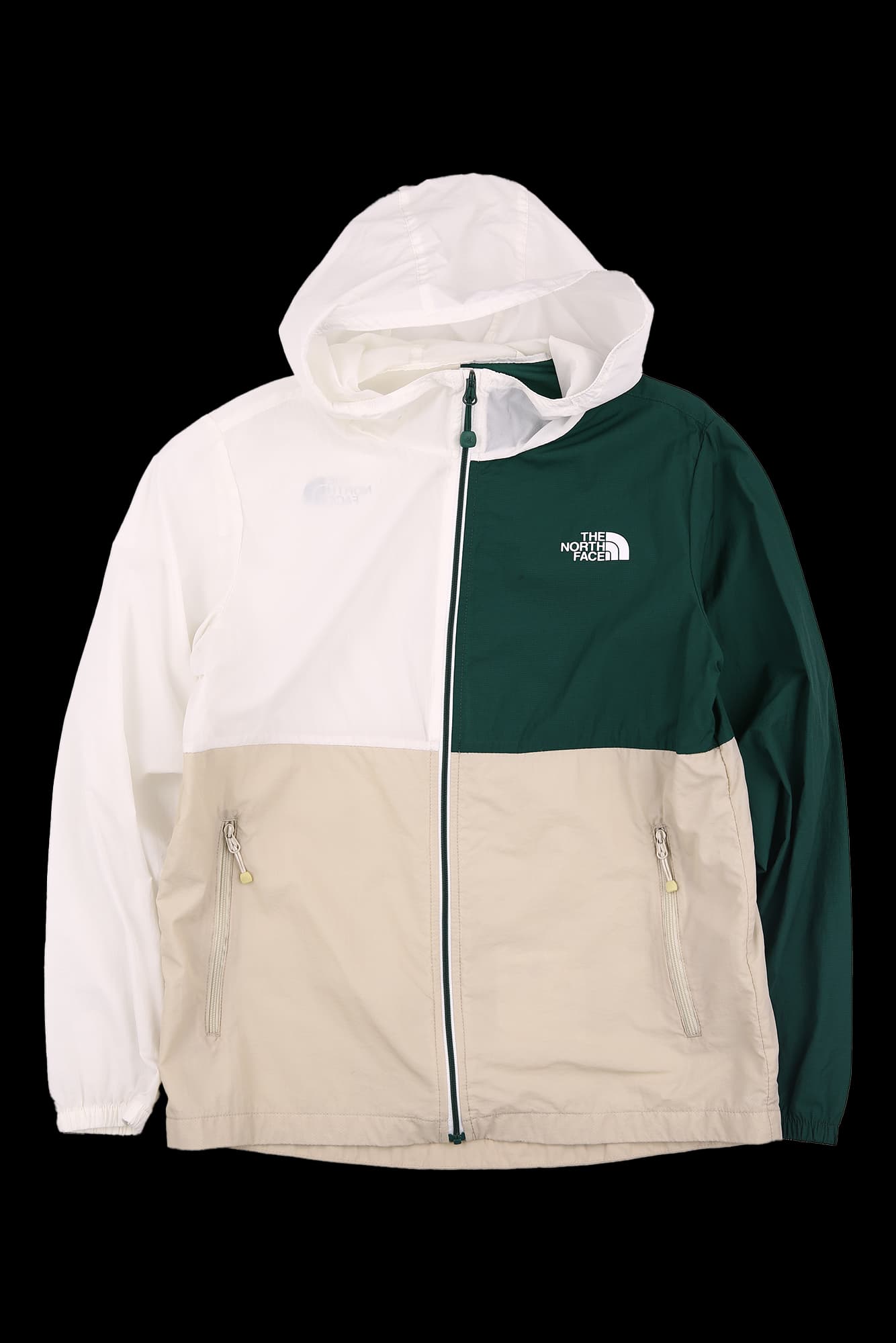 [키즈]컬러배색 윈드 자켓