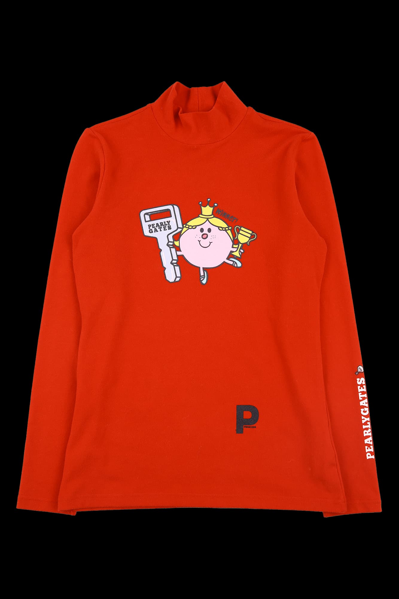 프린팅 포인트 폴라 티