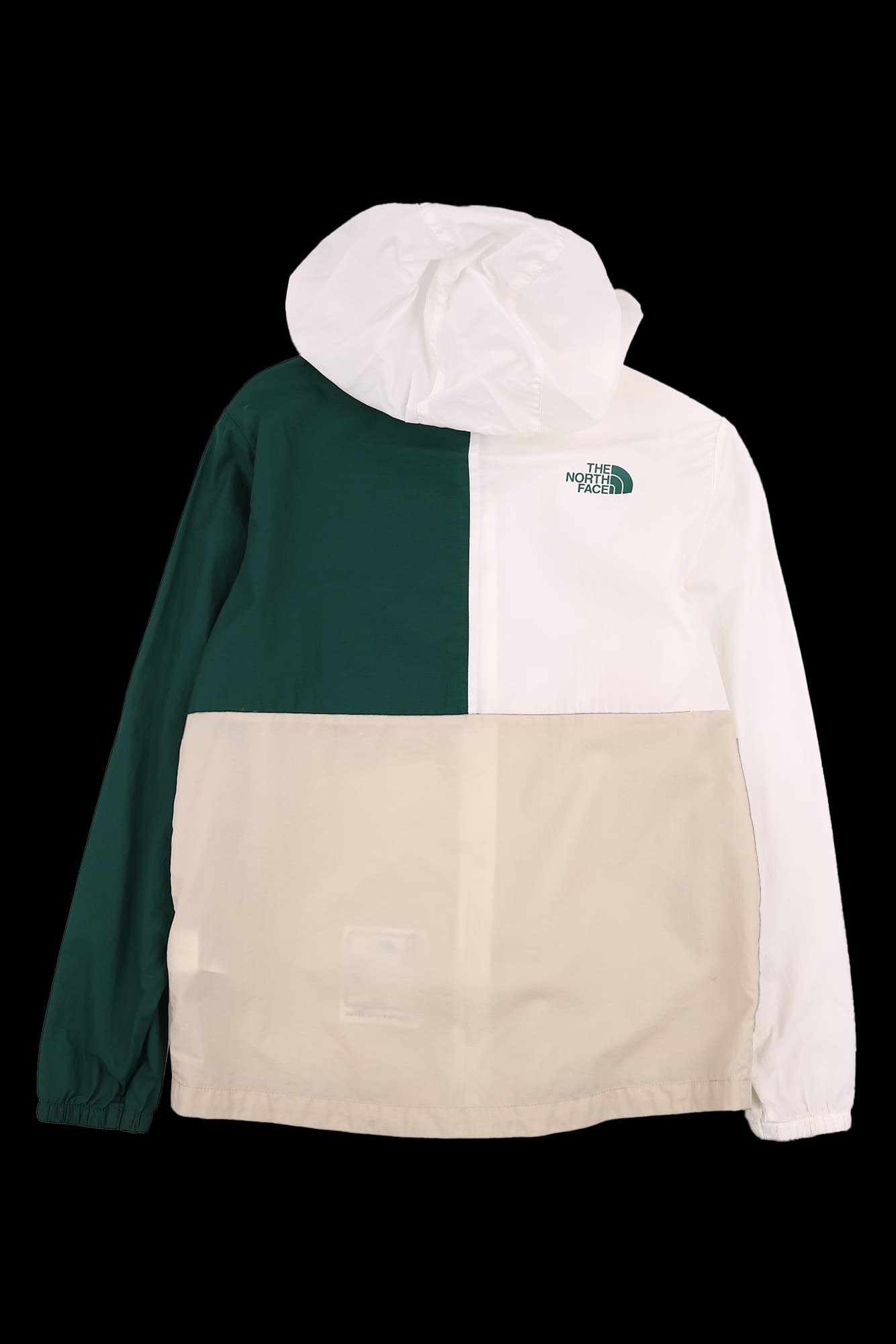 [키즈]컬러배색 윈드 자켓