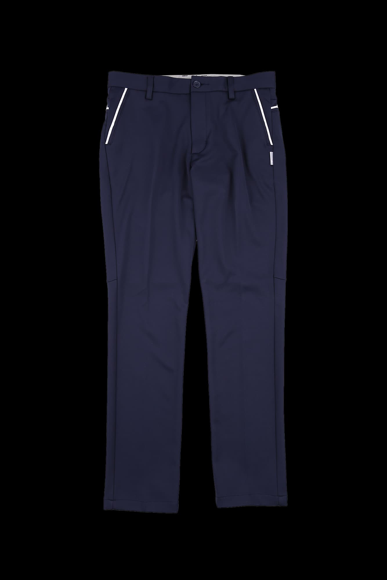 [남성]배색 스판 팬츠