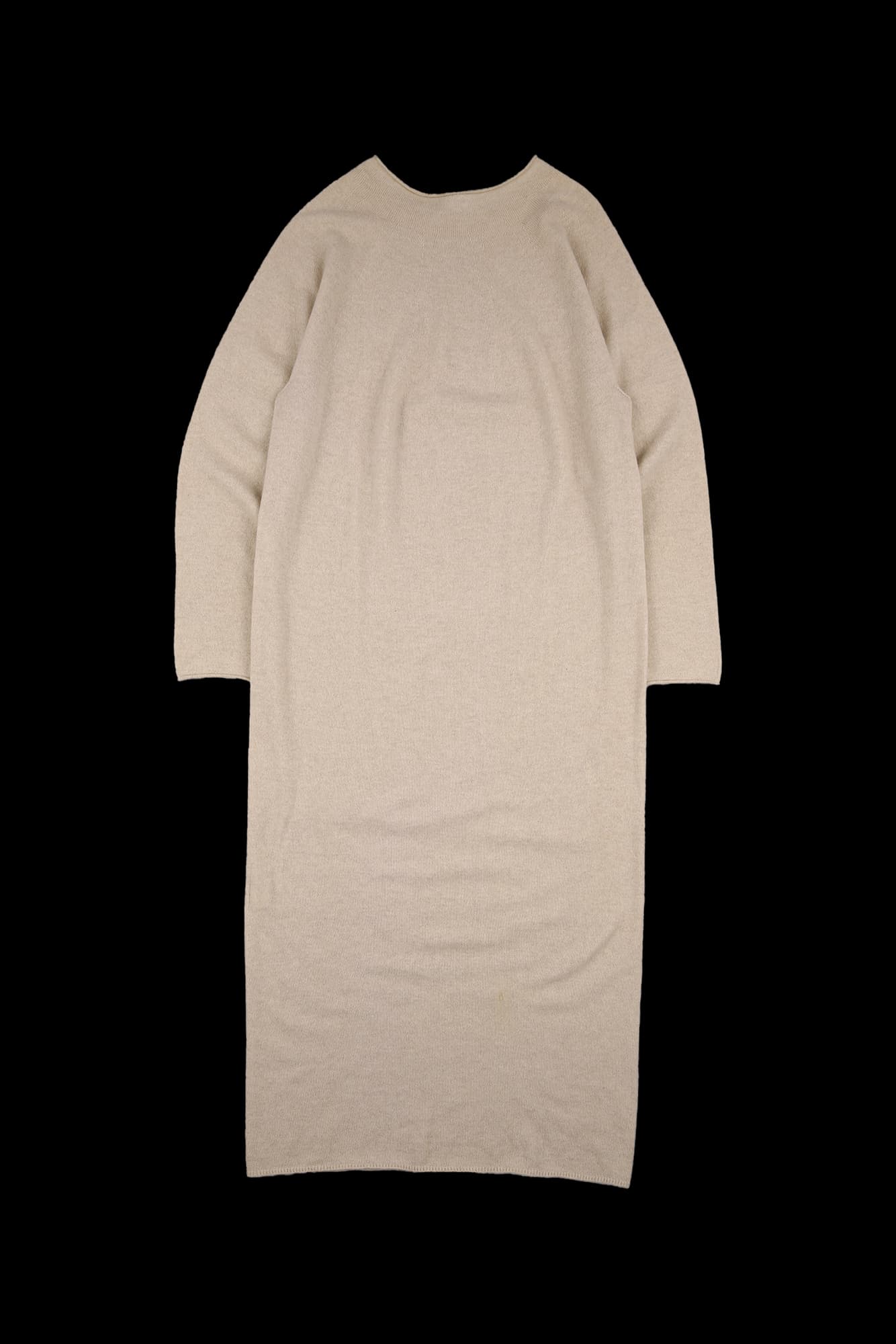 캐시미어 원피스