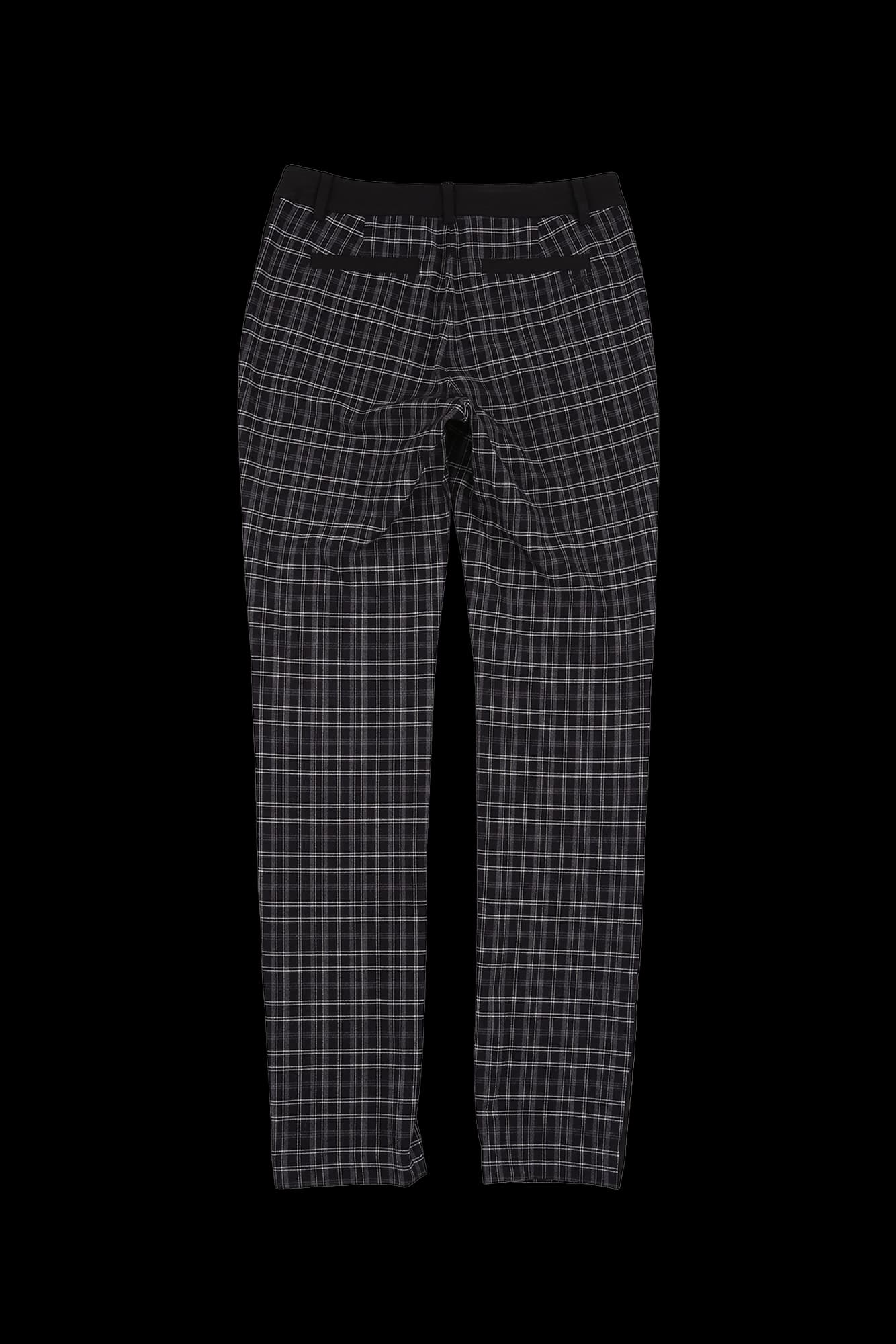 스트레치 기모 윈터 팬츠