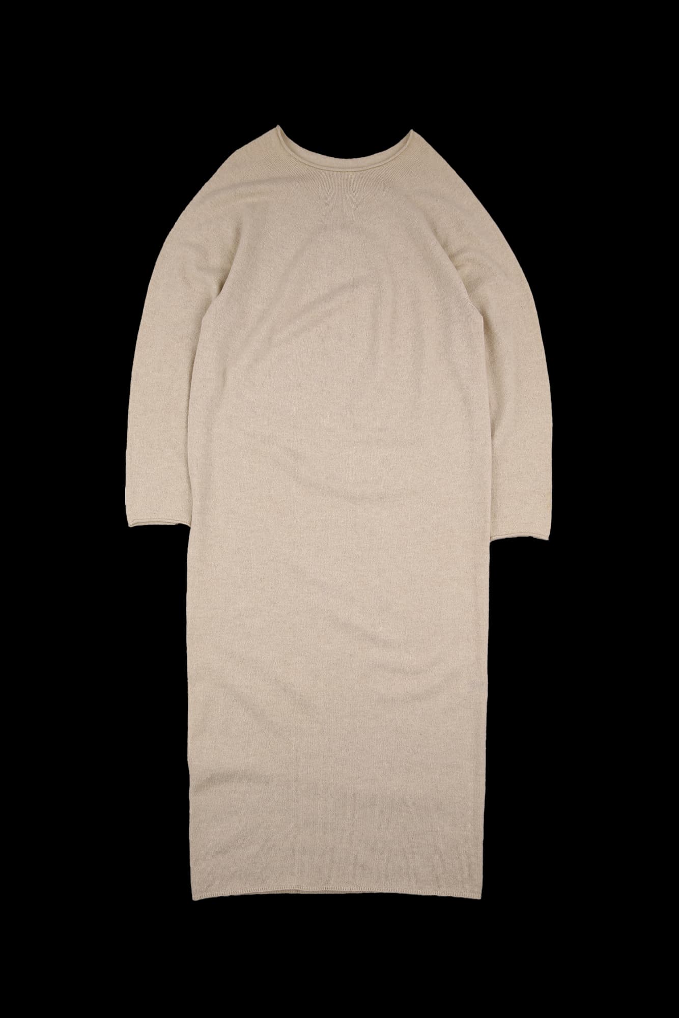 캐시미어 원피스