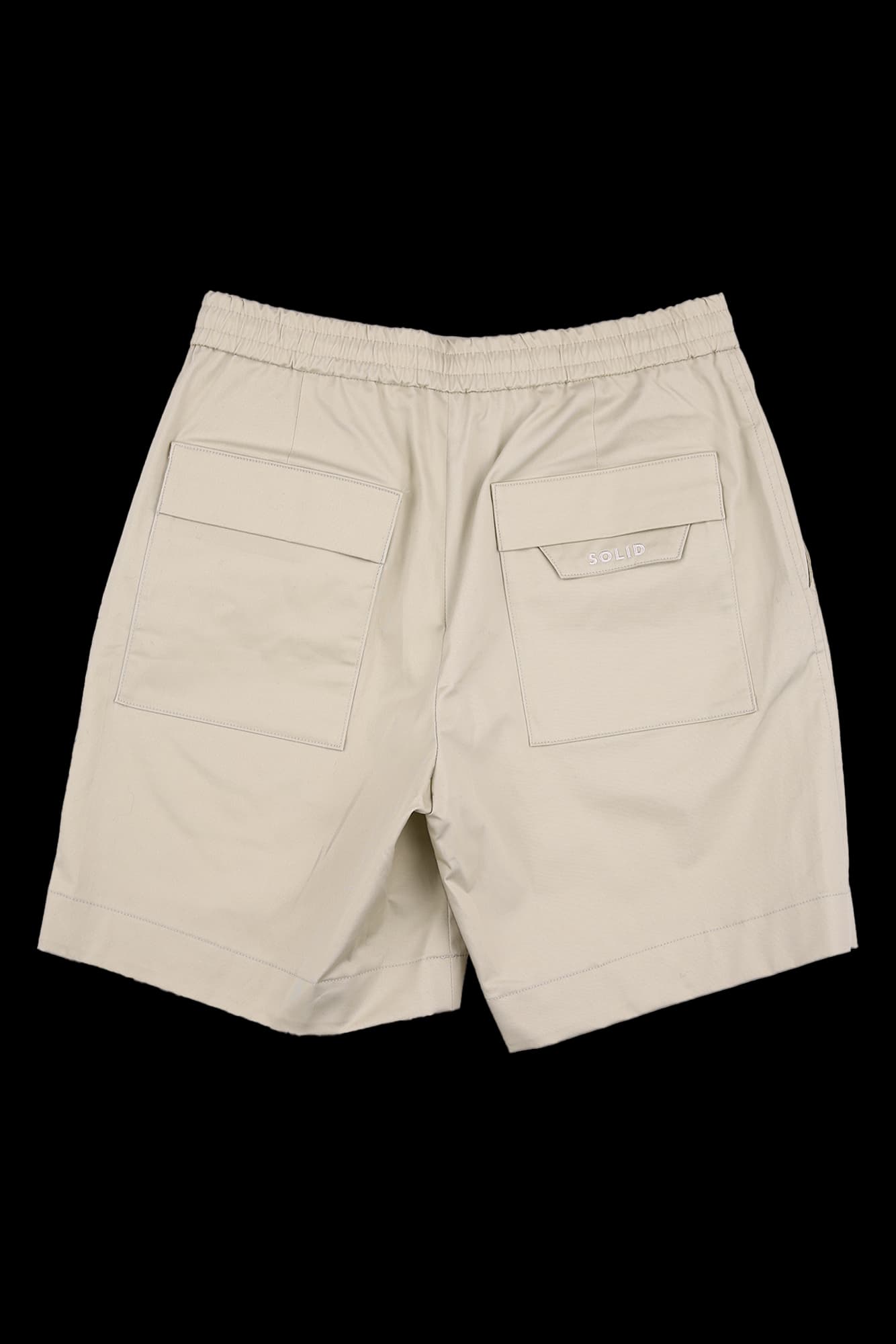 [남성] 밴딩 포켓 쇼츠