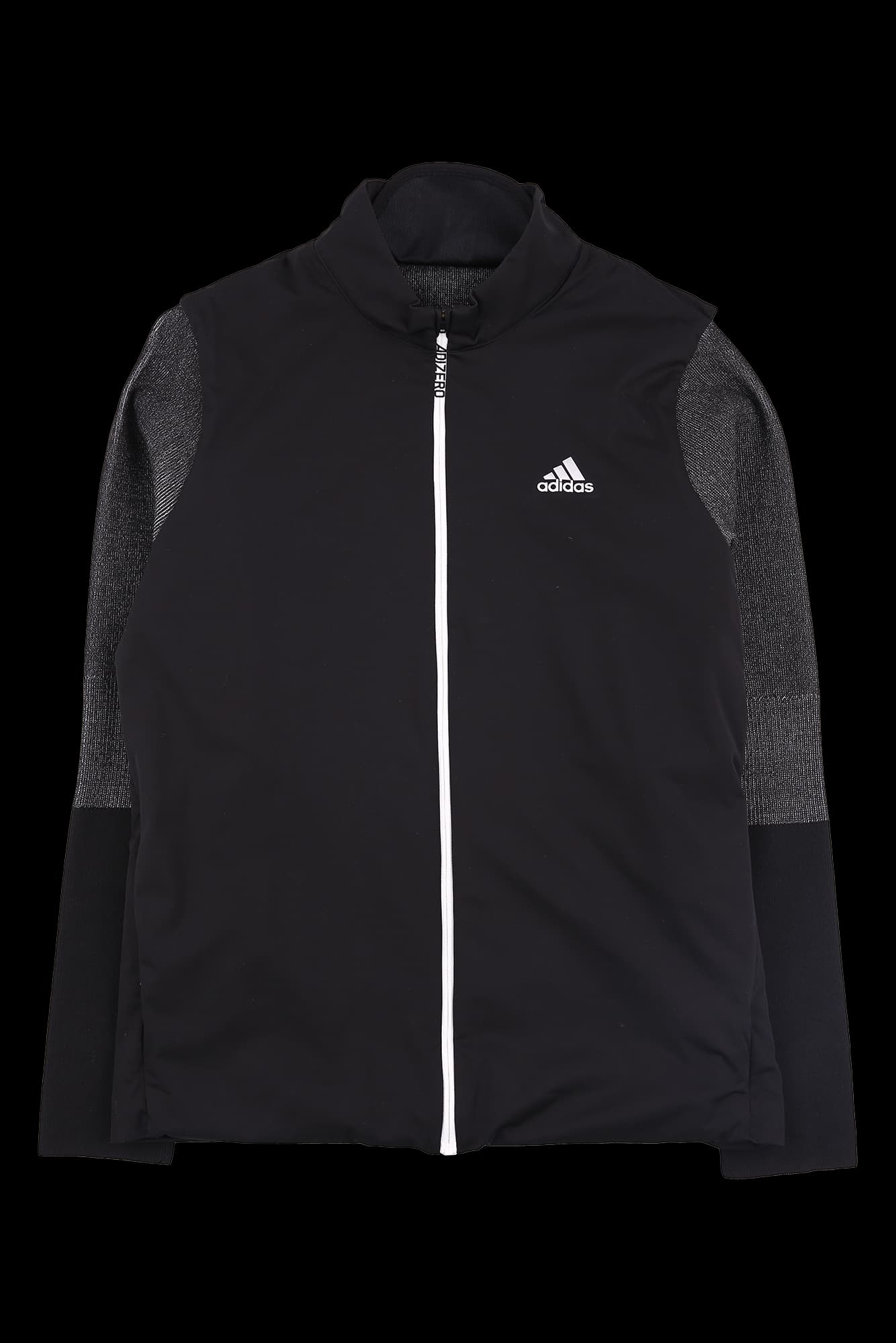 [남성]바람 니트 자켓