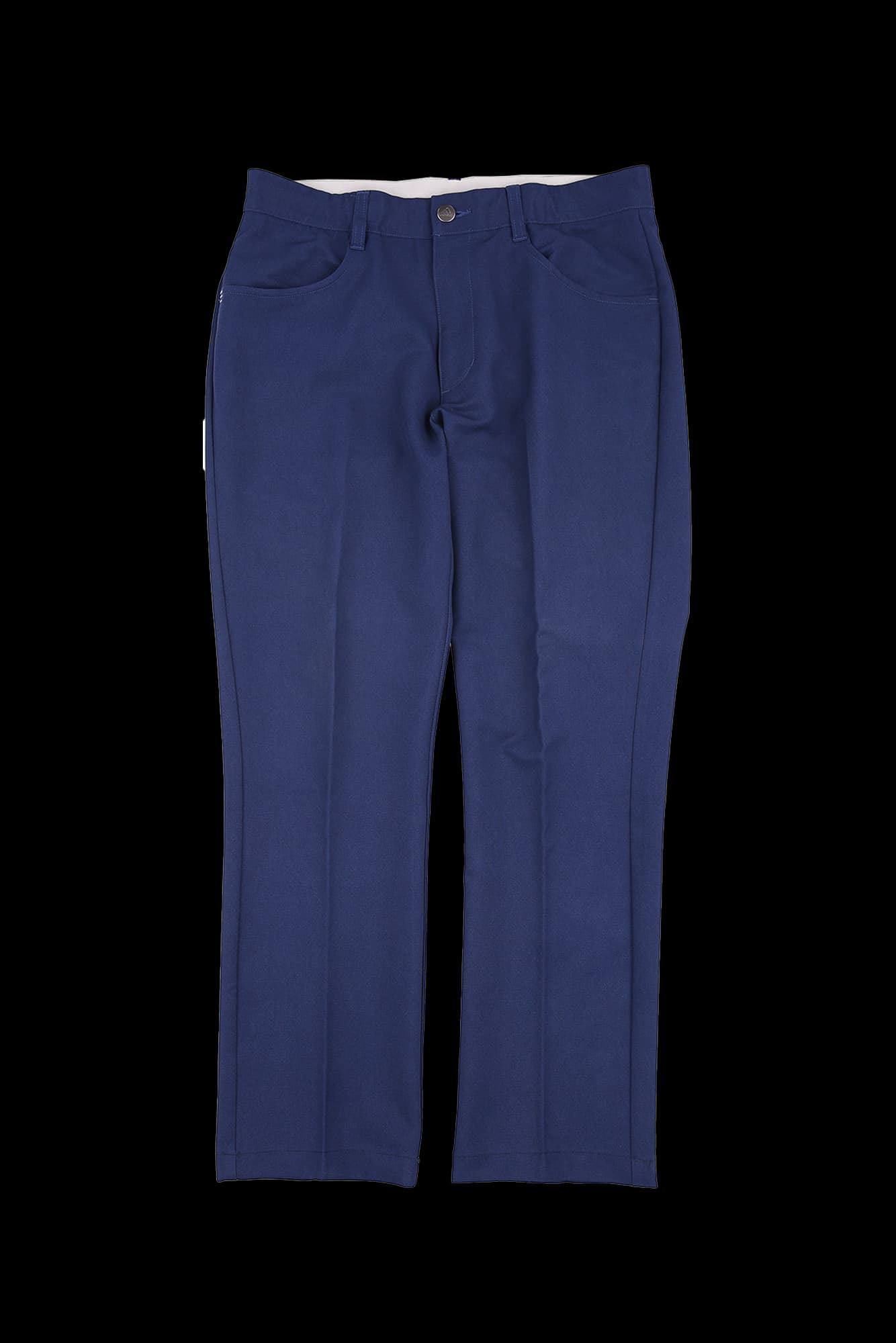 [남성]밴딩 로고 팬츠