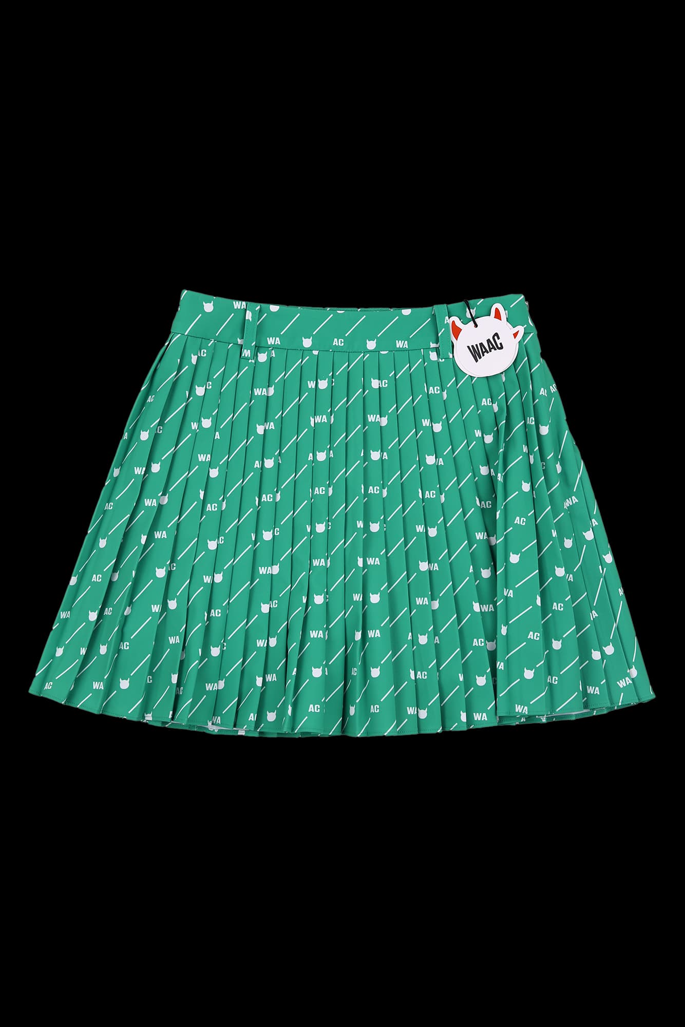 [새상품][2024] 플리츠 스커트