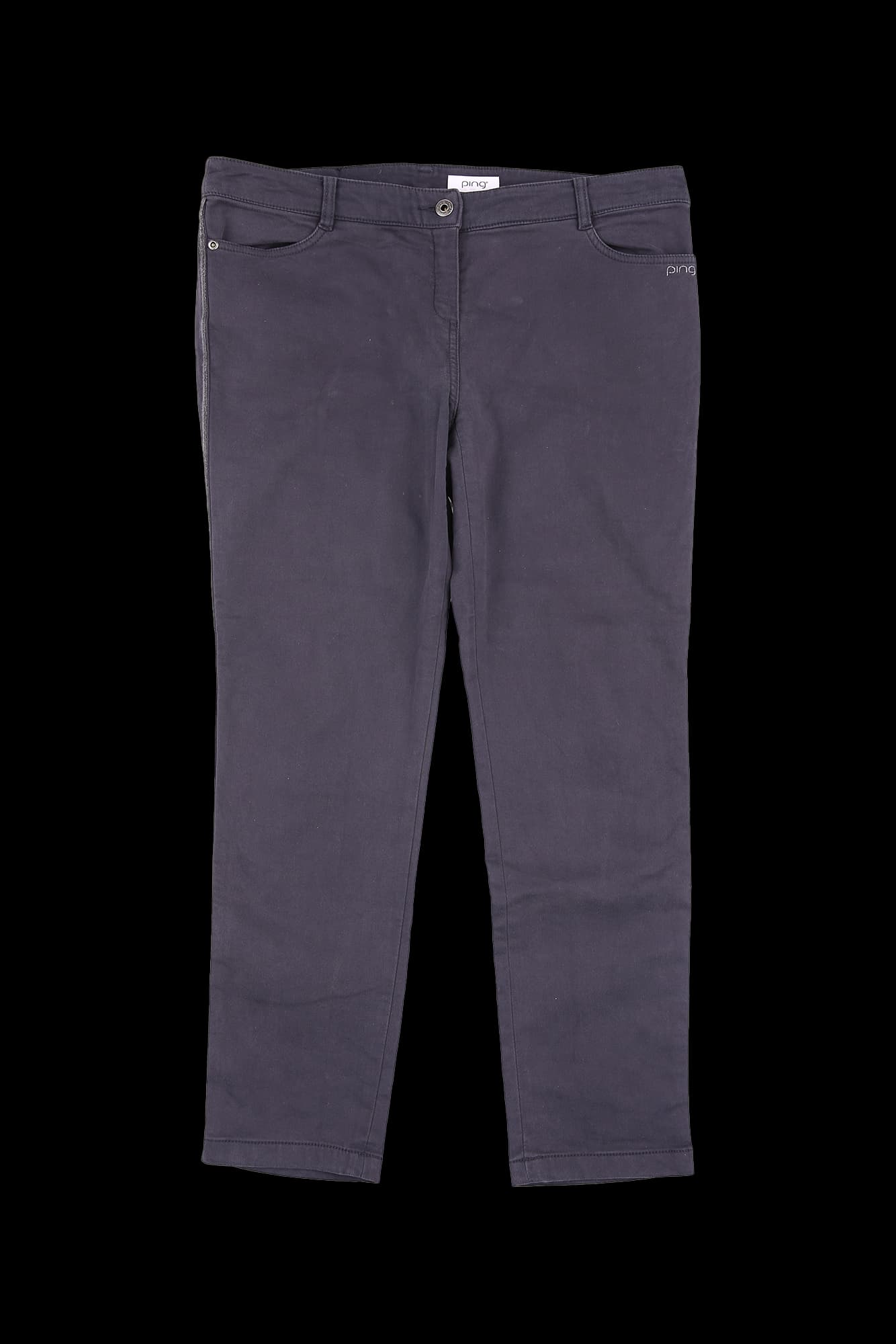 [남성]빈티지 라인 팬츠