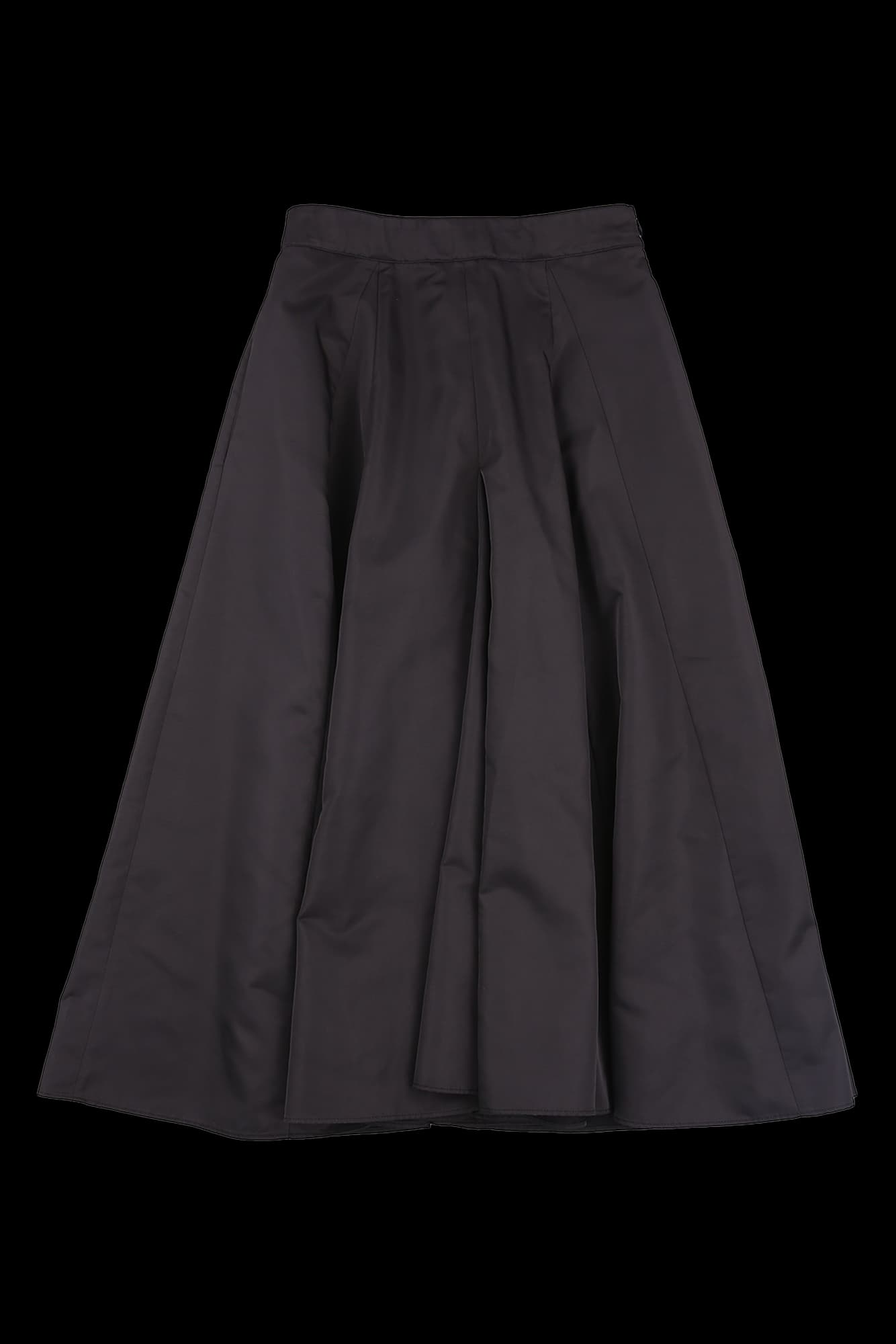 [2024] 절개 플레어 스커트