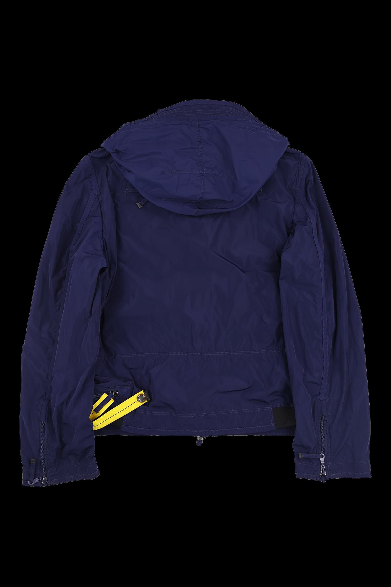 [남여공용] 후드 다운 점퍼