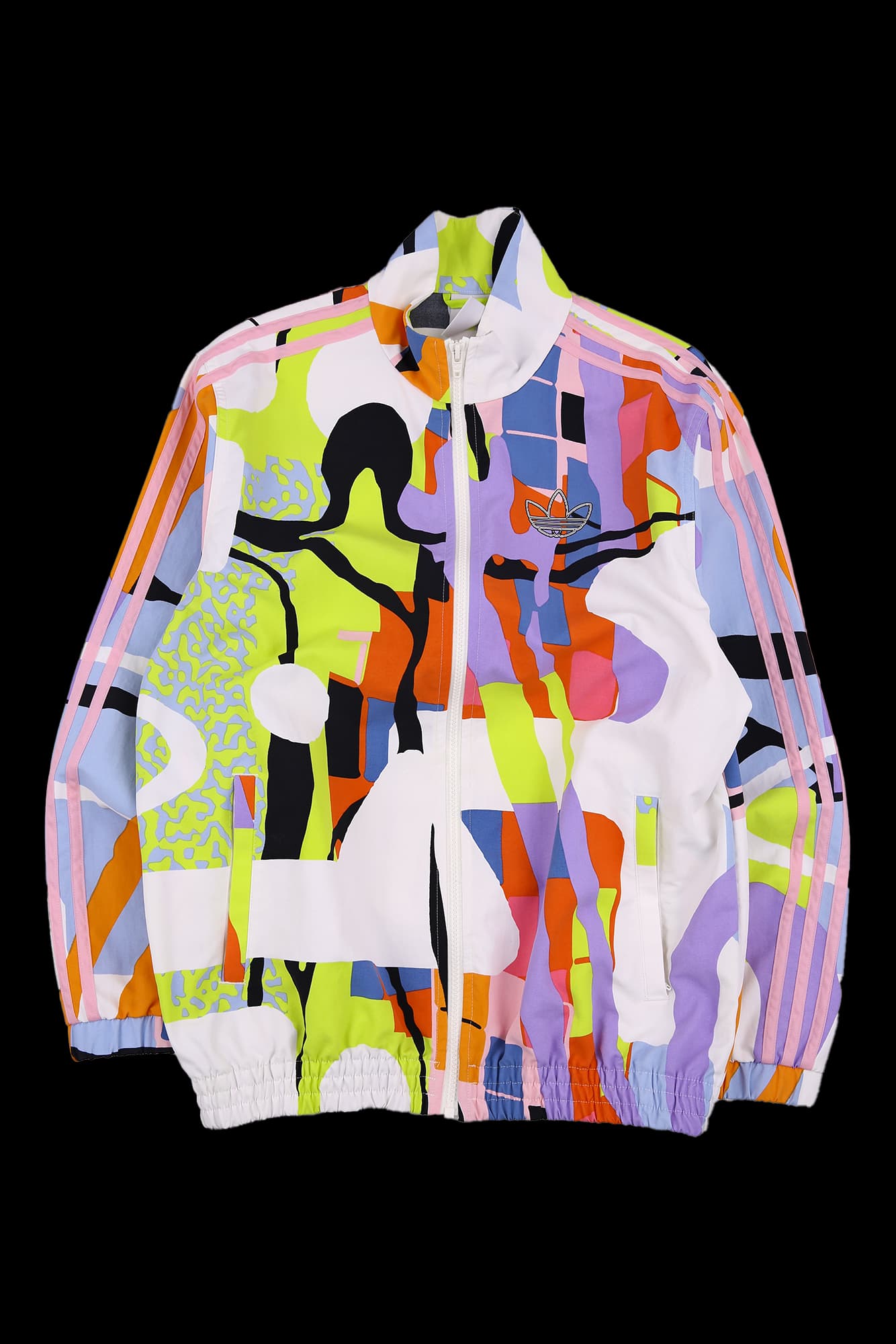 [남성] 러브 유나이트 멀티 자켓