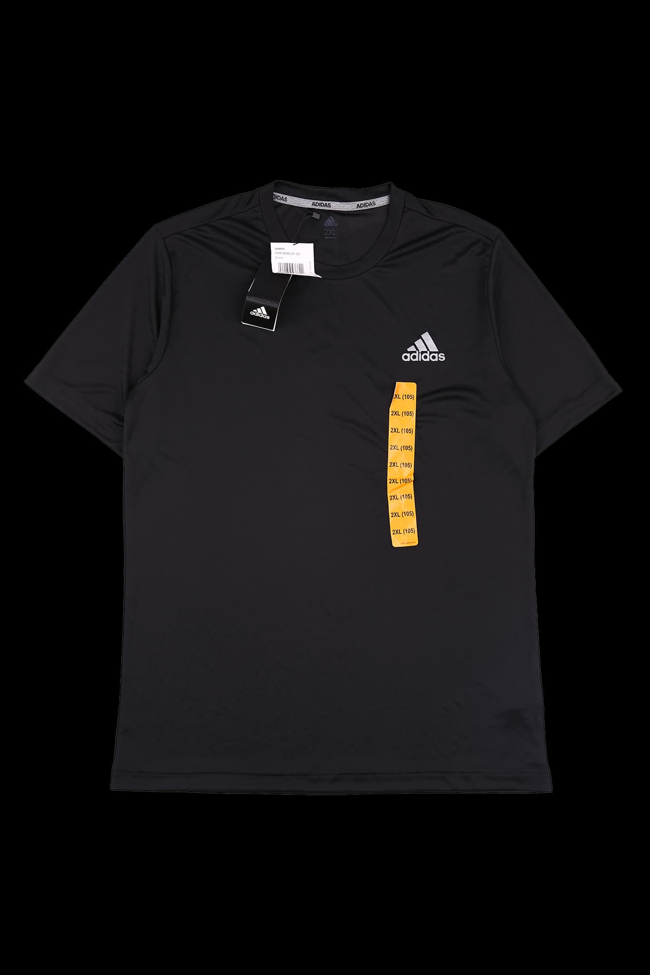 [남성][새상품] 기능성 반팔티