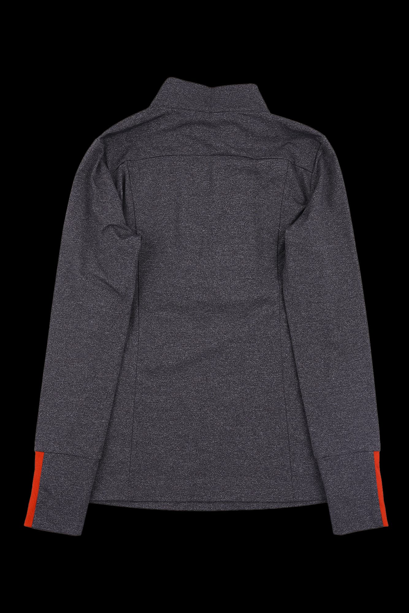 [남성]카라 반집업 티