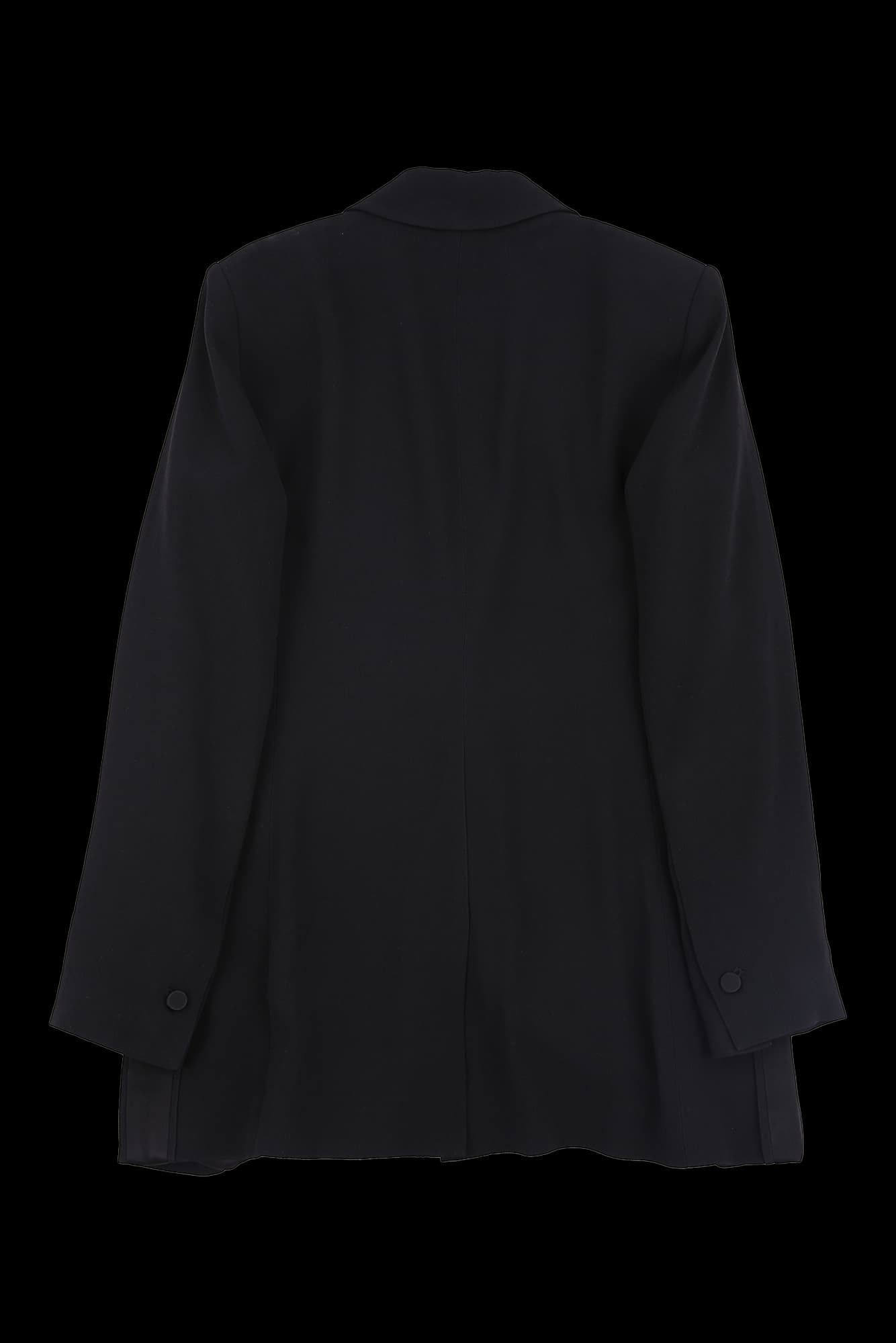 패드 슬릿 블레이저