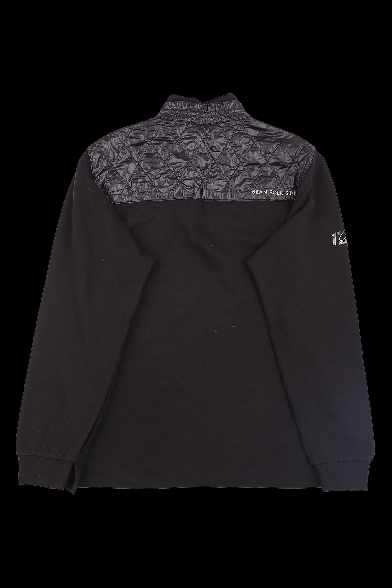 [남성]로고 패치 티