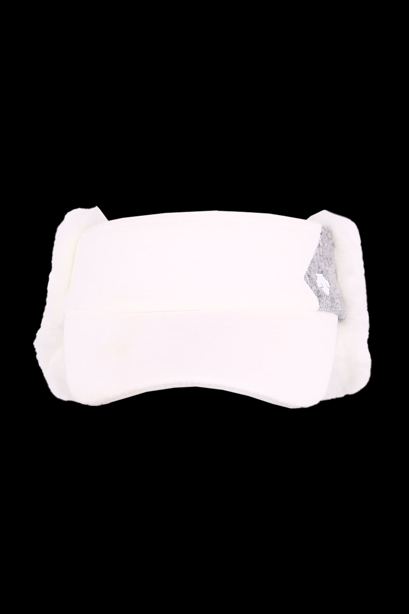 밴딩 헤어 선바이저