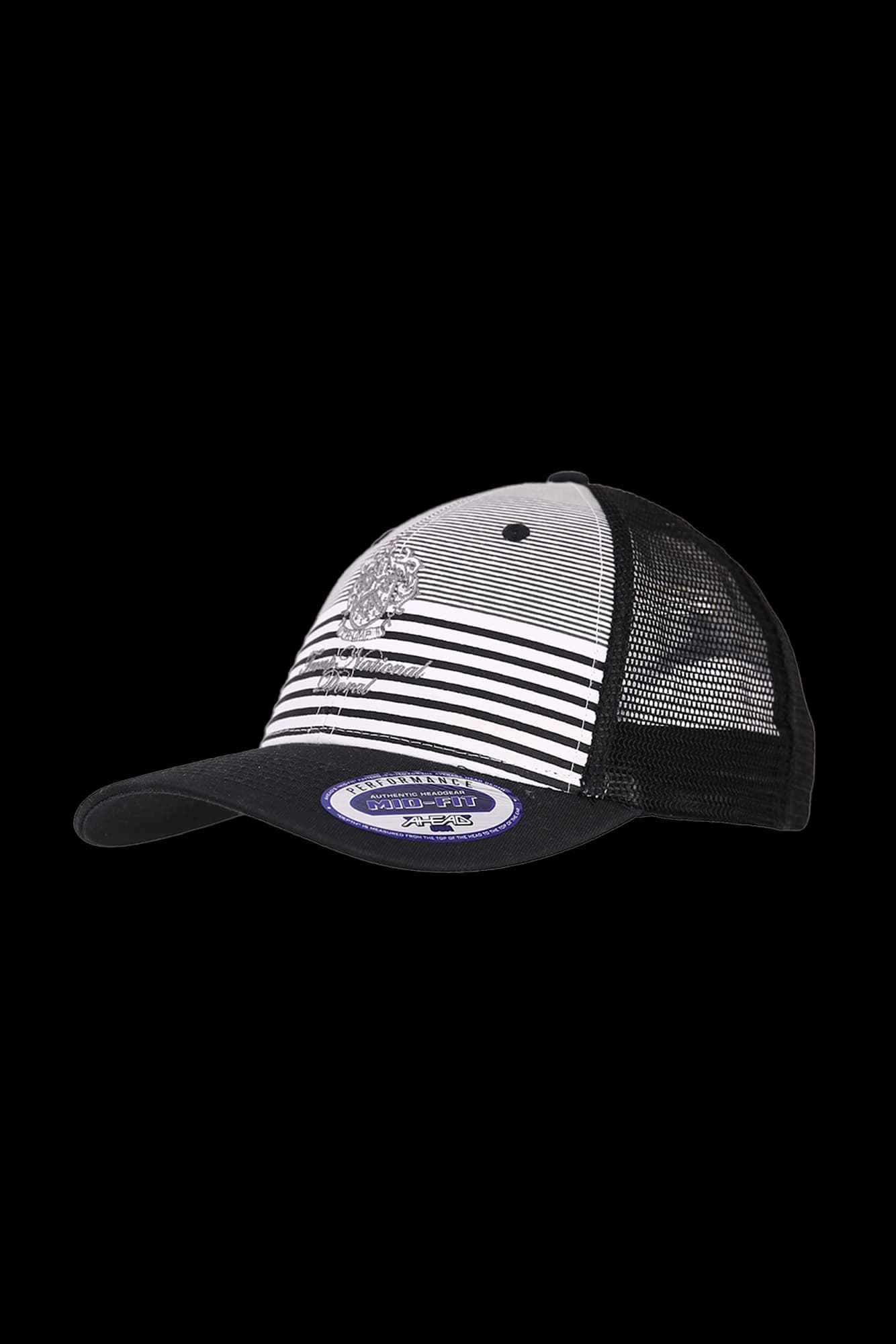 [남여공용]매쉬 볼캡