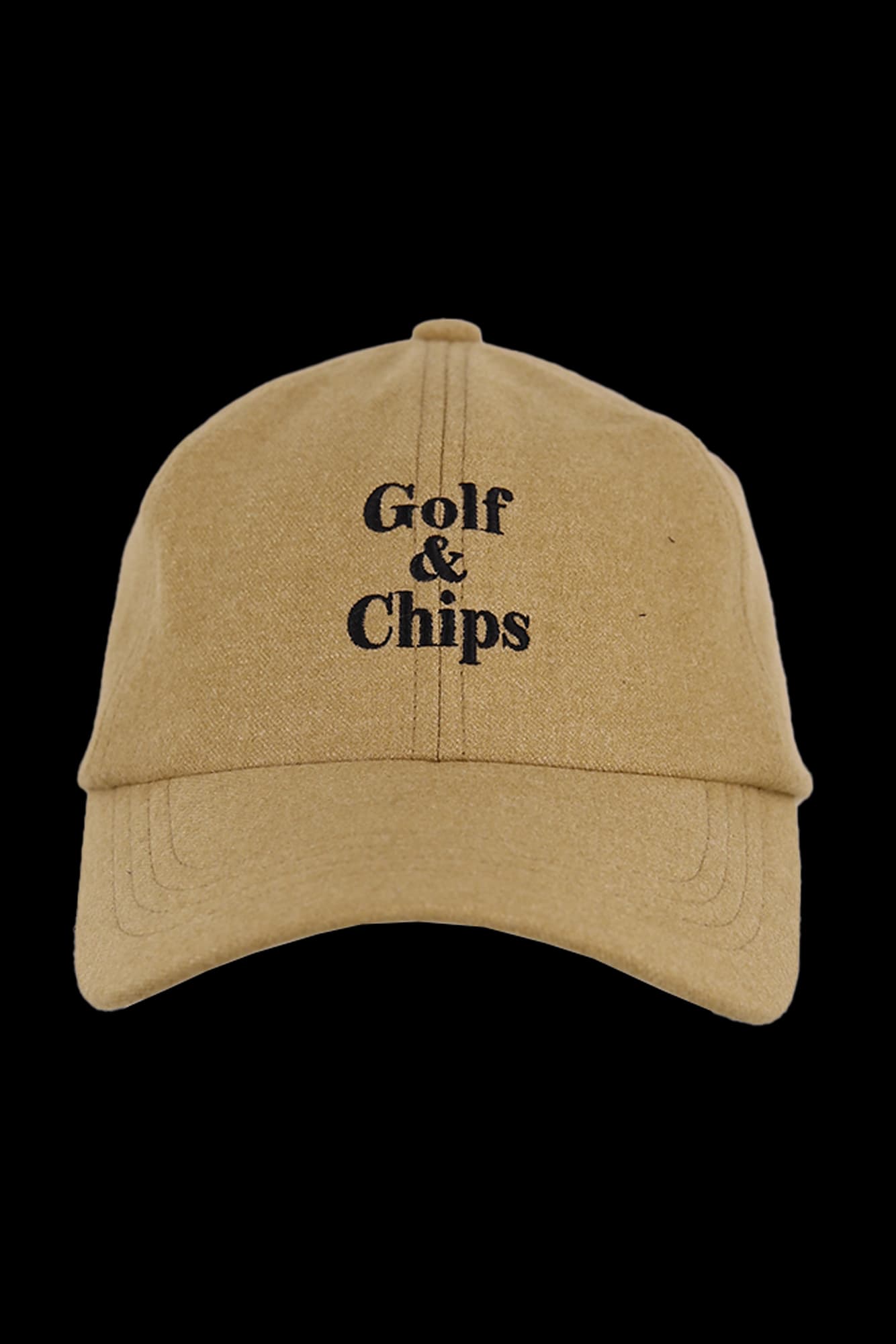 [새상품] 울 텍스쳐 볼캡