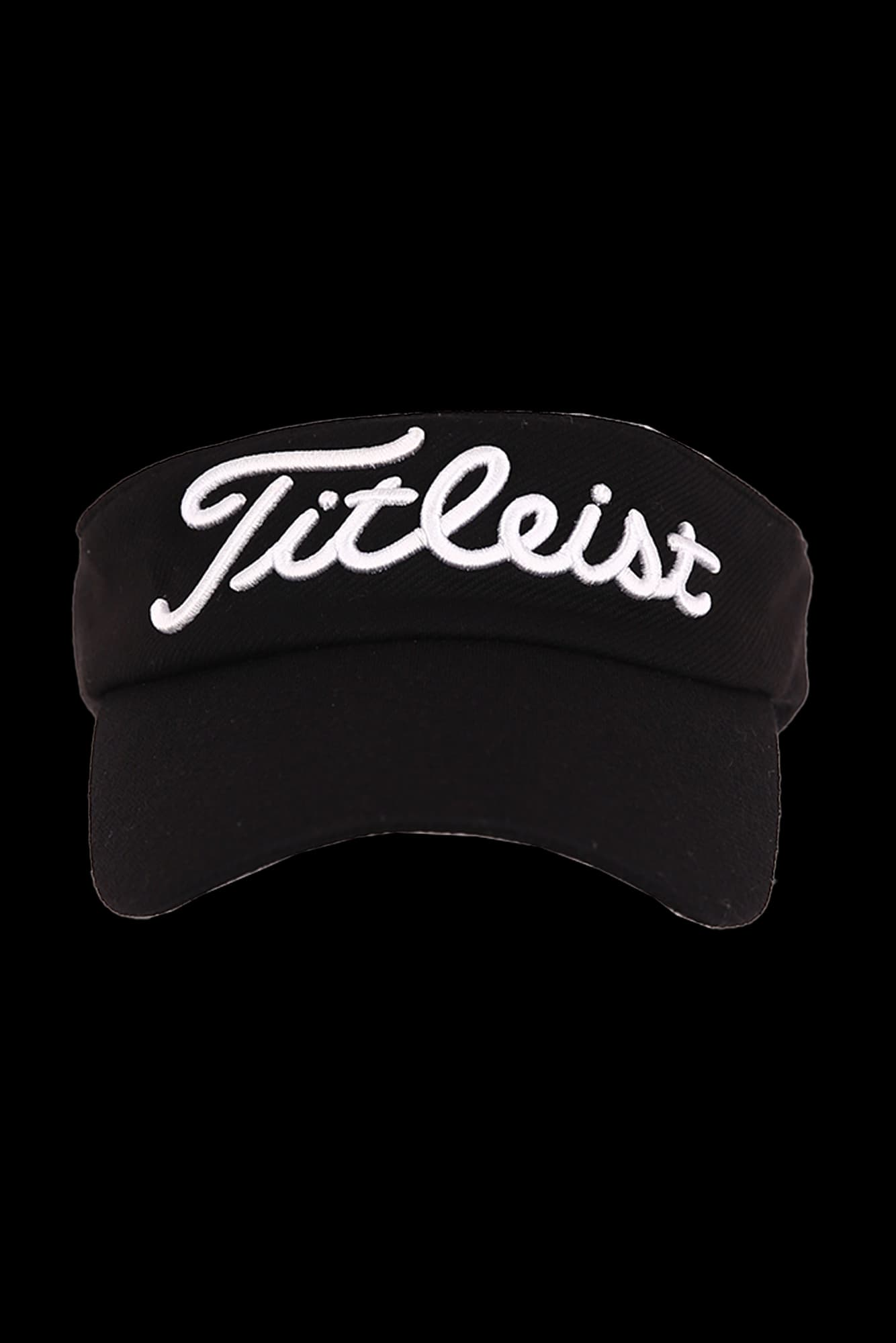 [남여공용] 로고 선바이저 