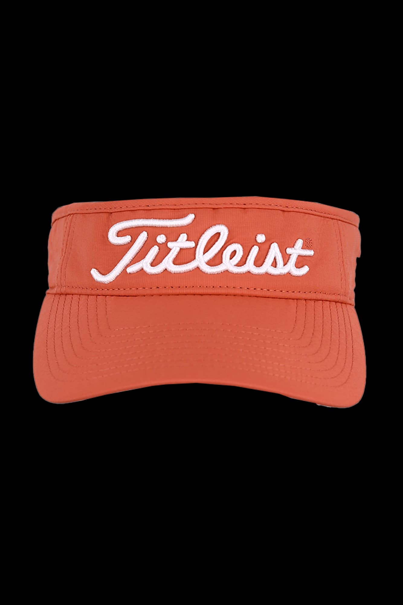 로고 선 바이저