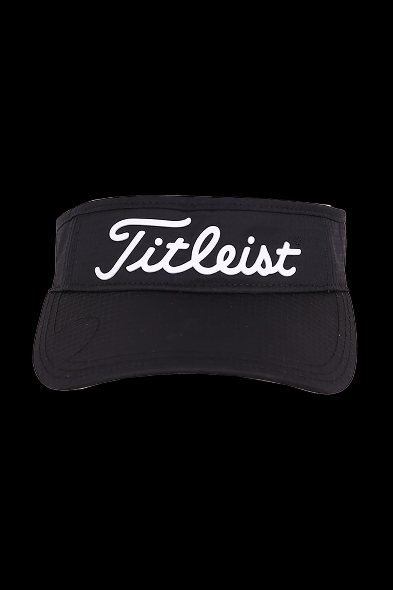 로고 선 바이저