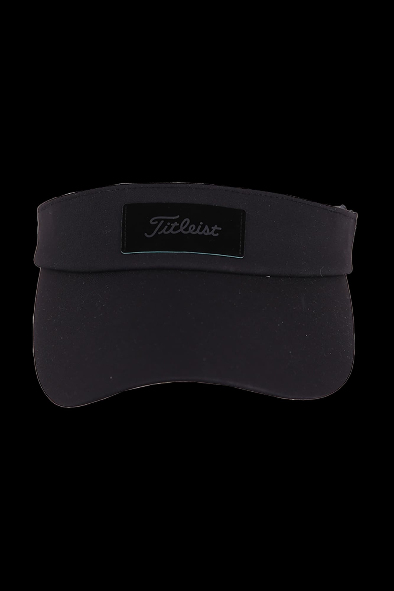 탈부착 밴드 바이저