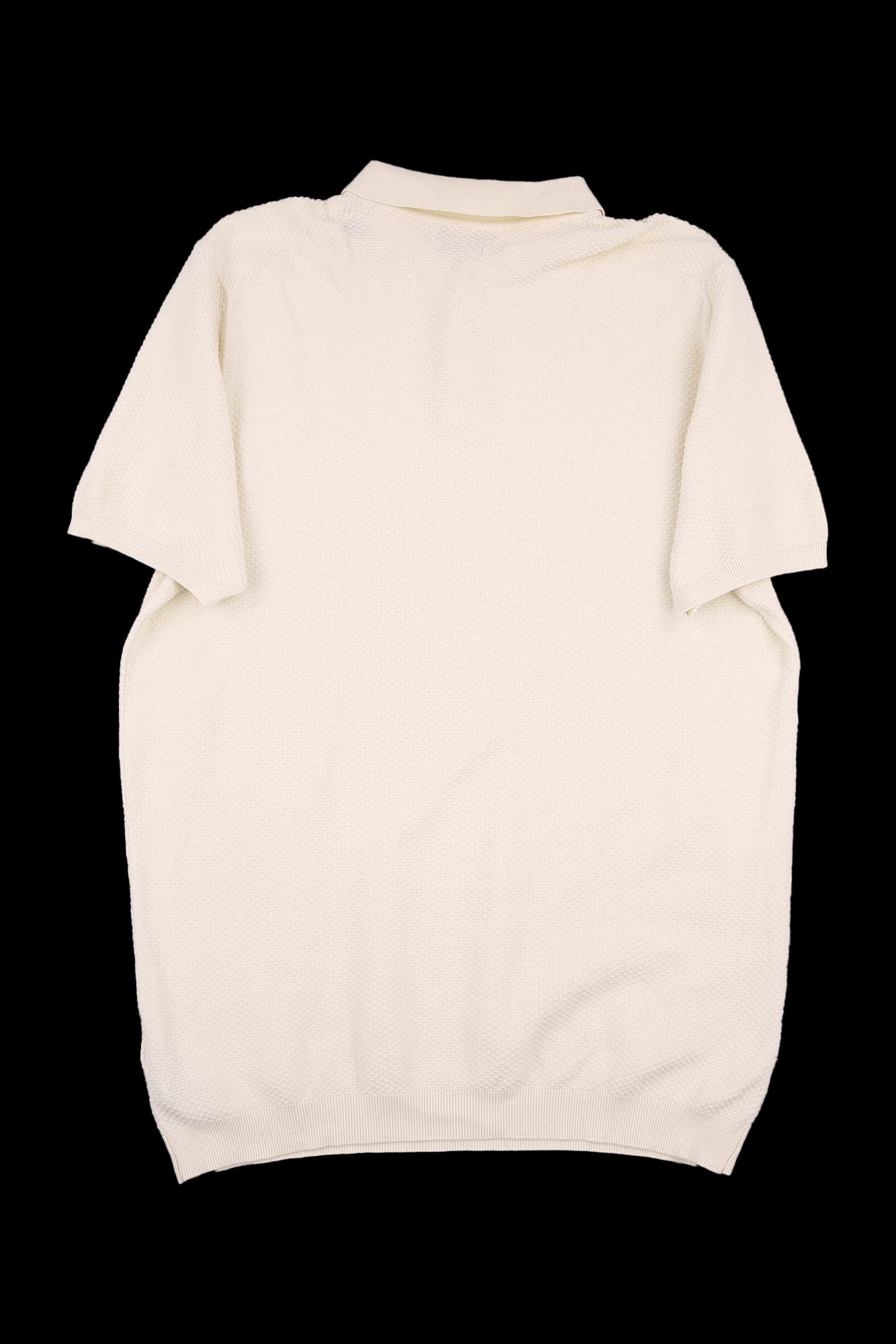 [남성] 반팔 카라티