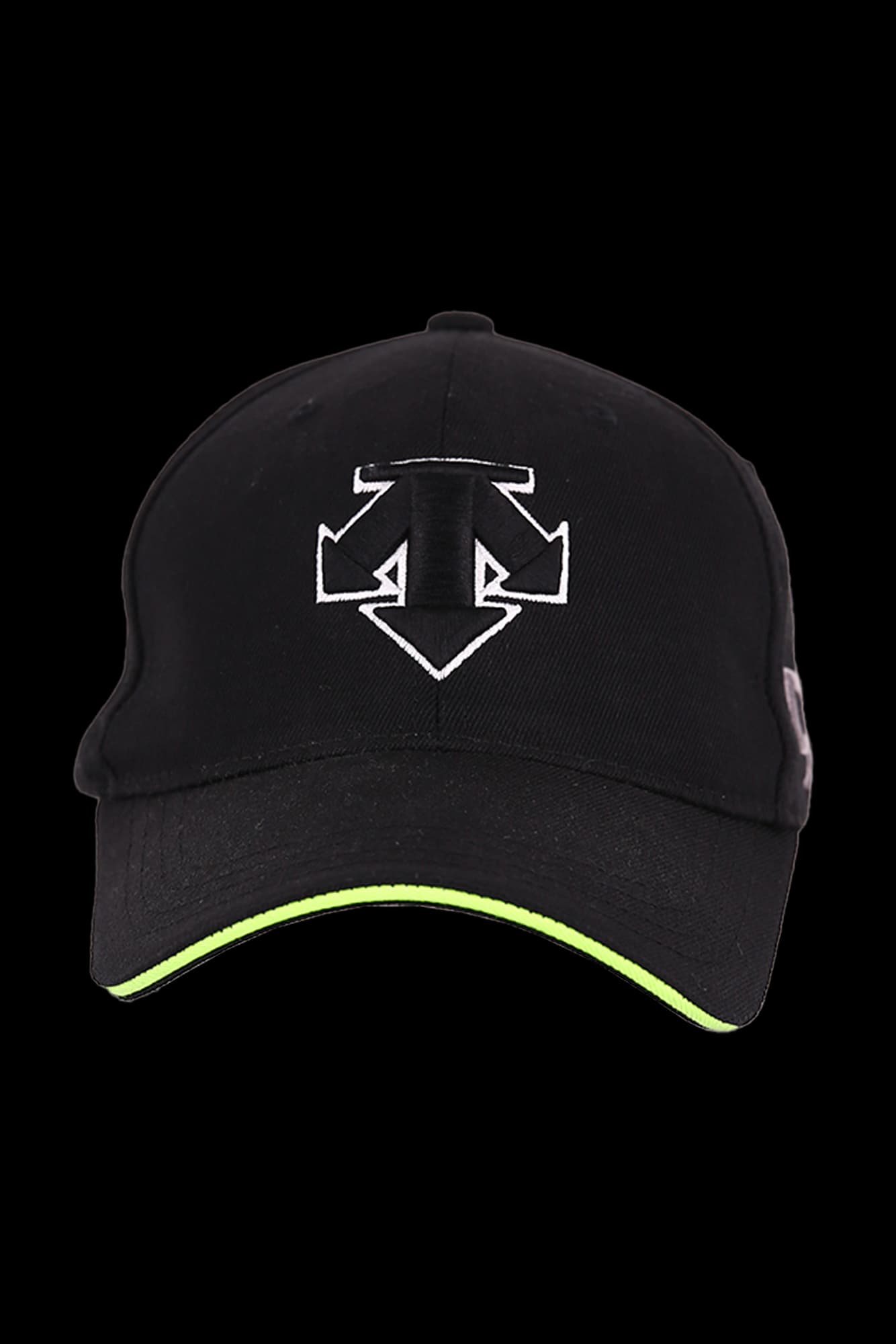 [남성] 로고 볼캡